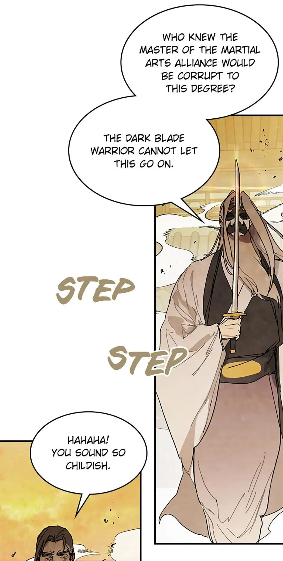 Return of the War God Chapter 83 - 36