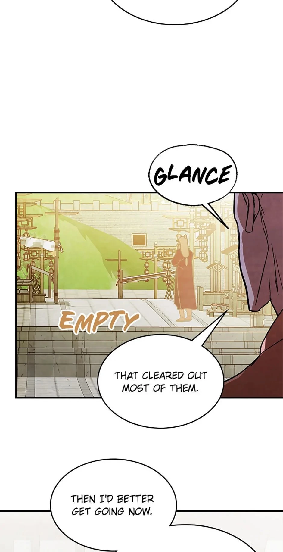 Return of the War God Chapter 82 - 15