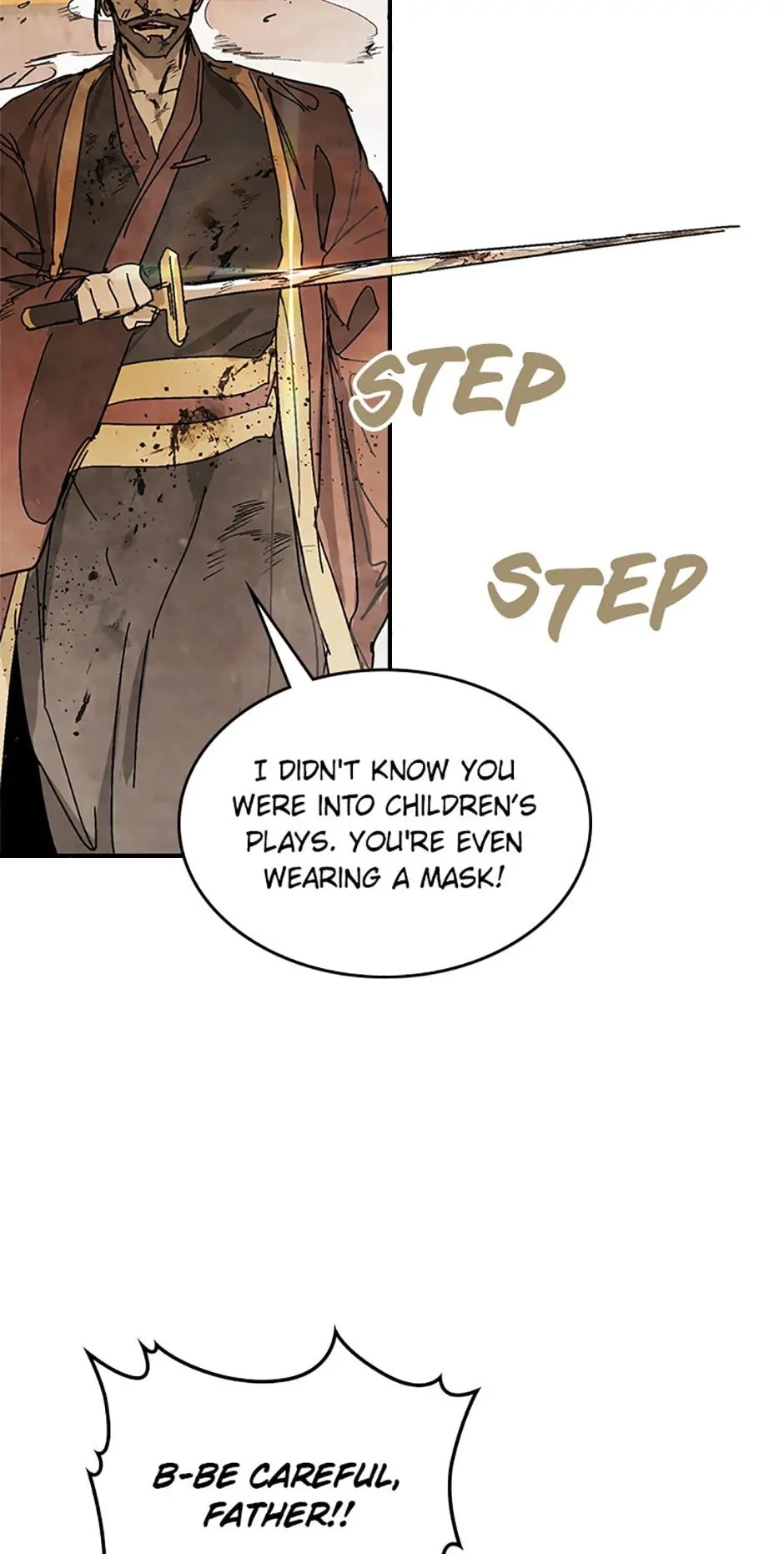 Return of the War God Chapter 83 - 37