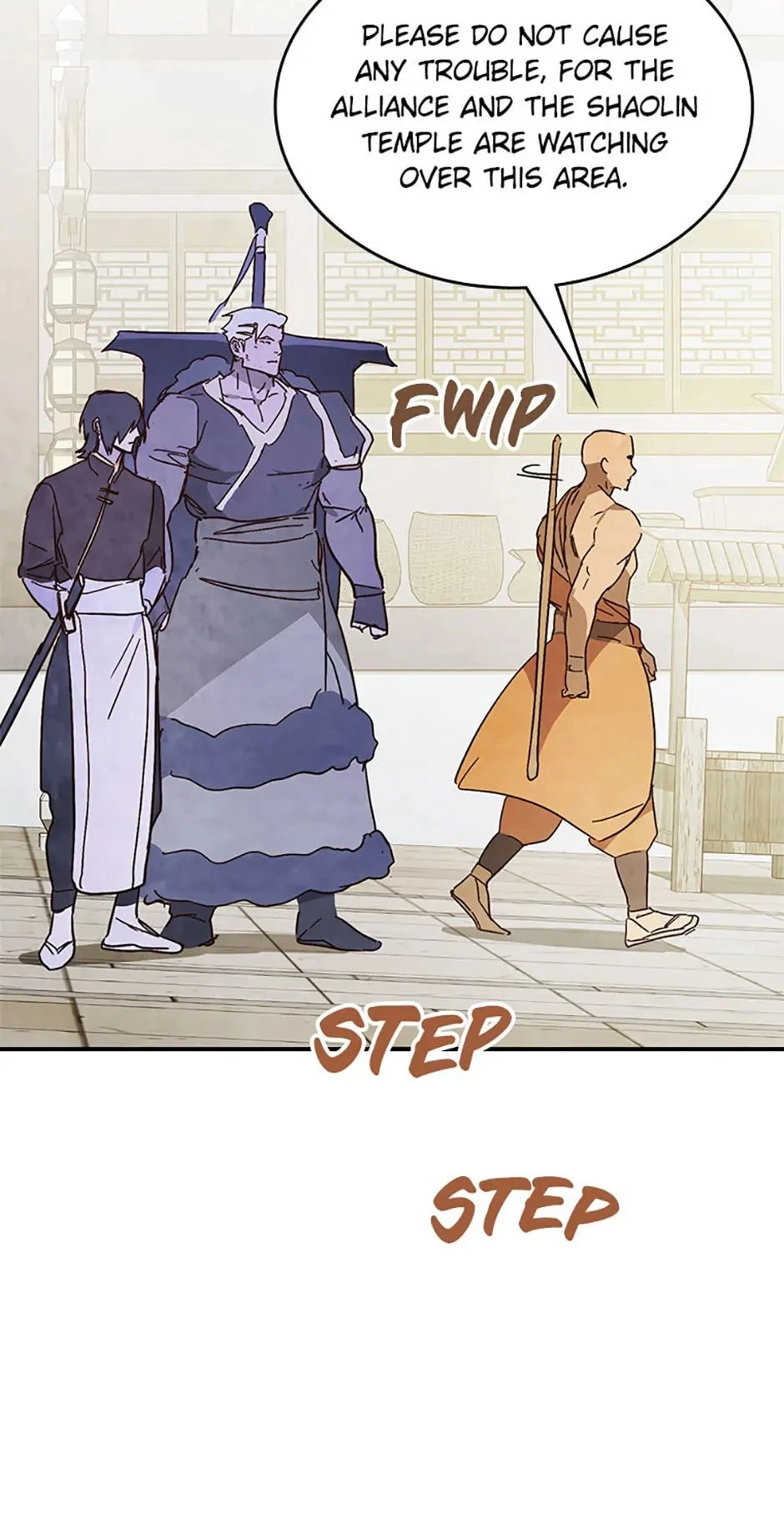 Return of the War God Chapter 82 - 16
