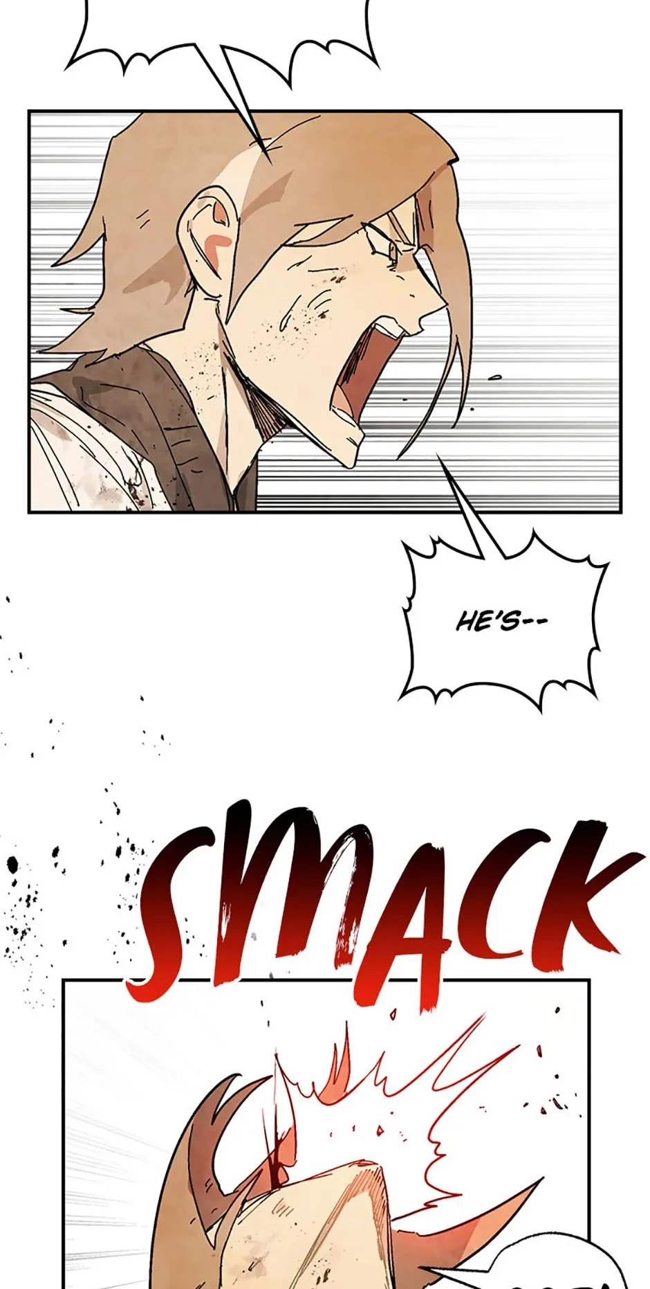 Return of the War God Chapter 83 - 38