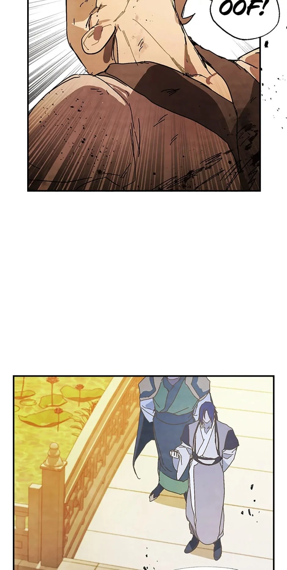 Return of the War God Chapter 83 - 39