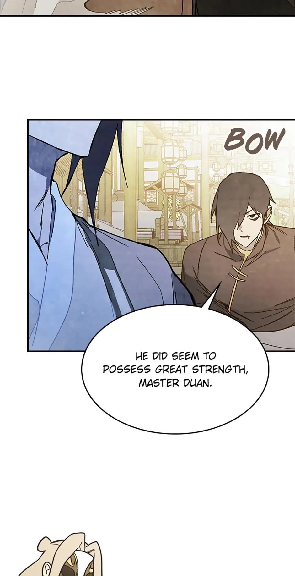 Return of the War God Chapter 82 - 19