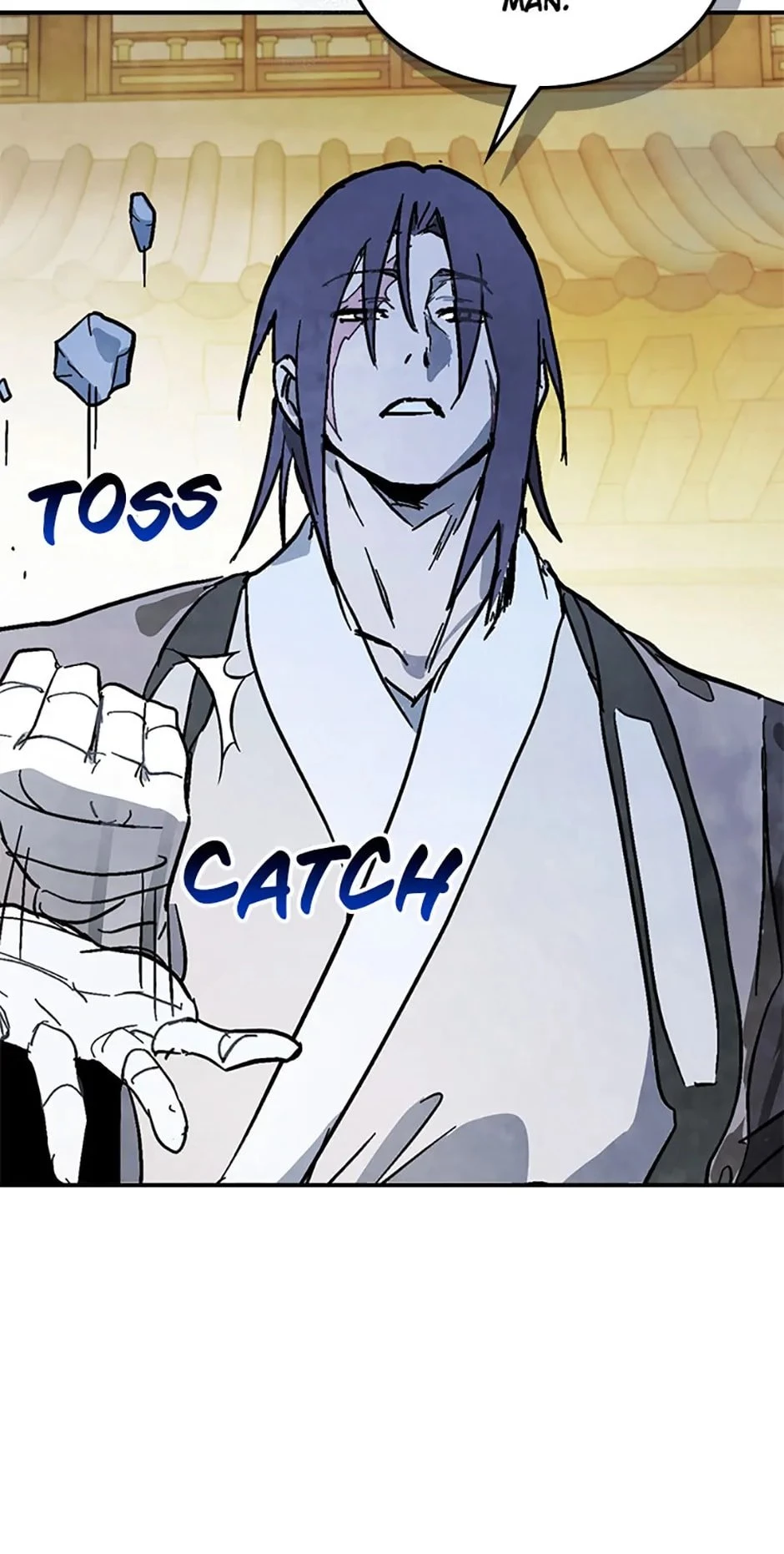 Return of the War God Chapter 83 - 41
