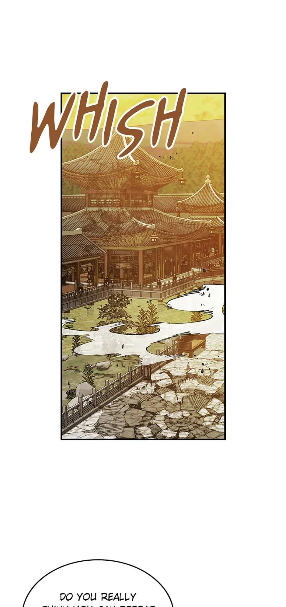 Return of the War God Chapter 83 - 43