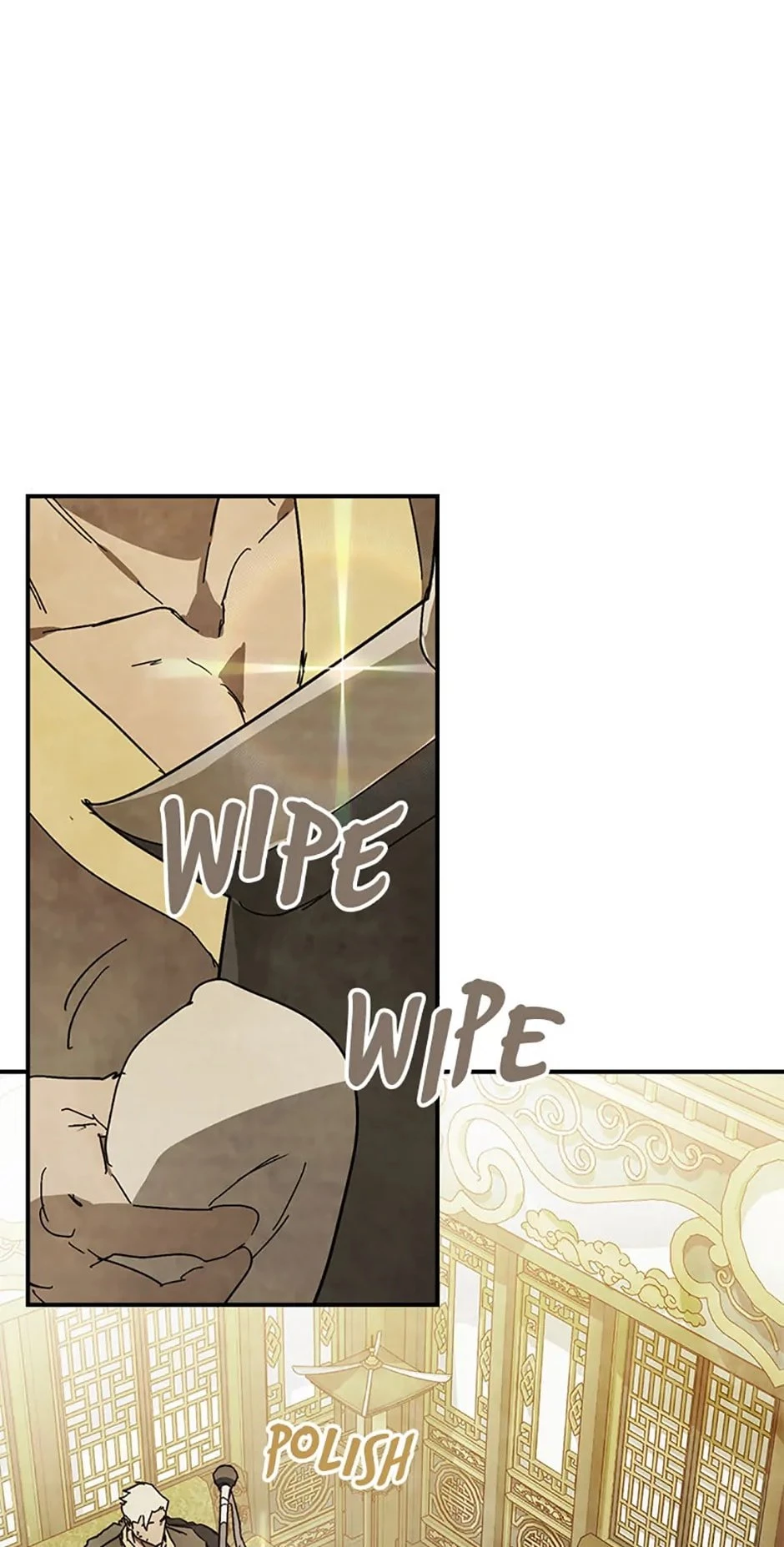 Return of the War God Chapter 82 - 23