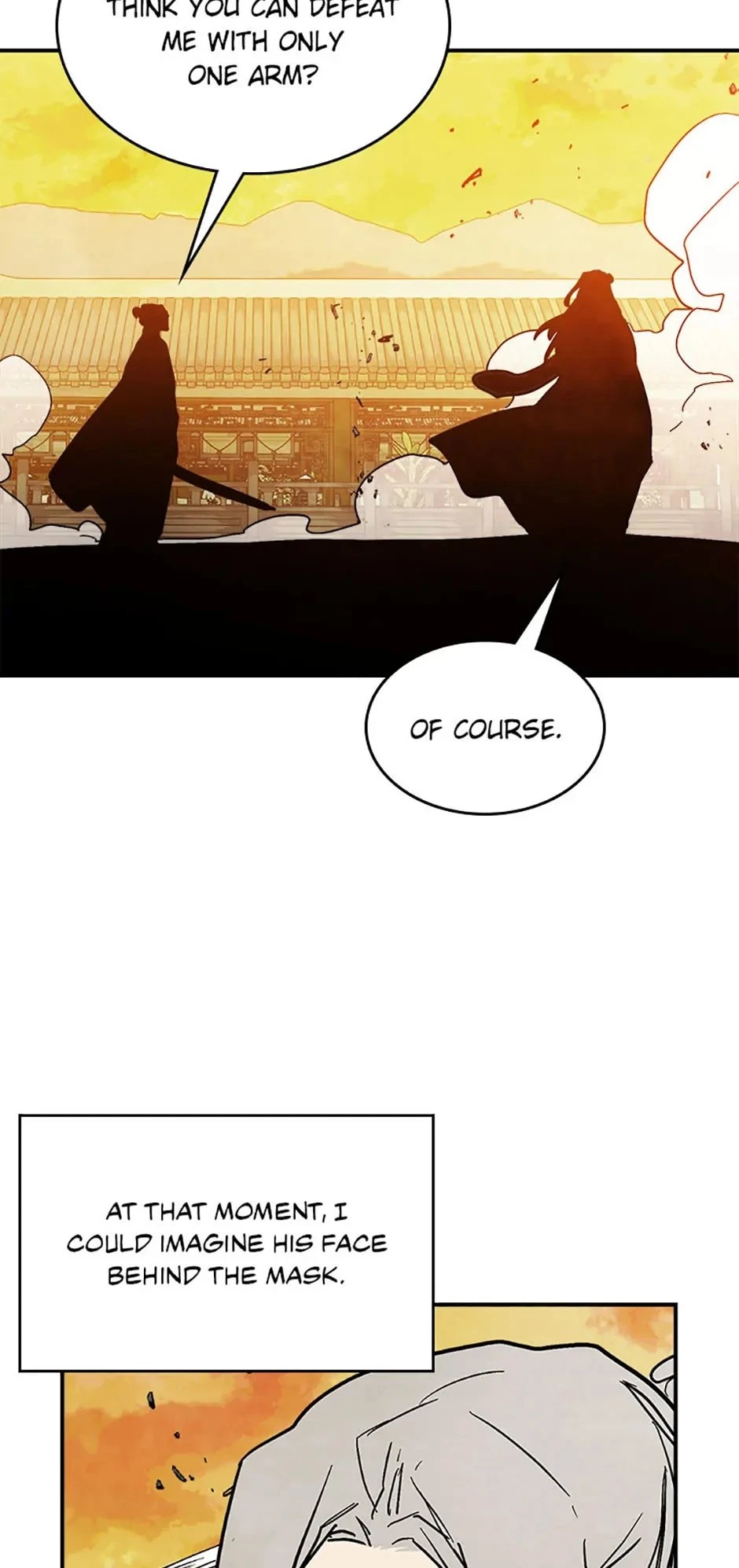 Return of the War God Chapter 83 - 44