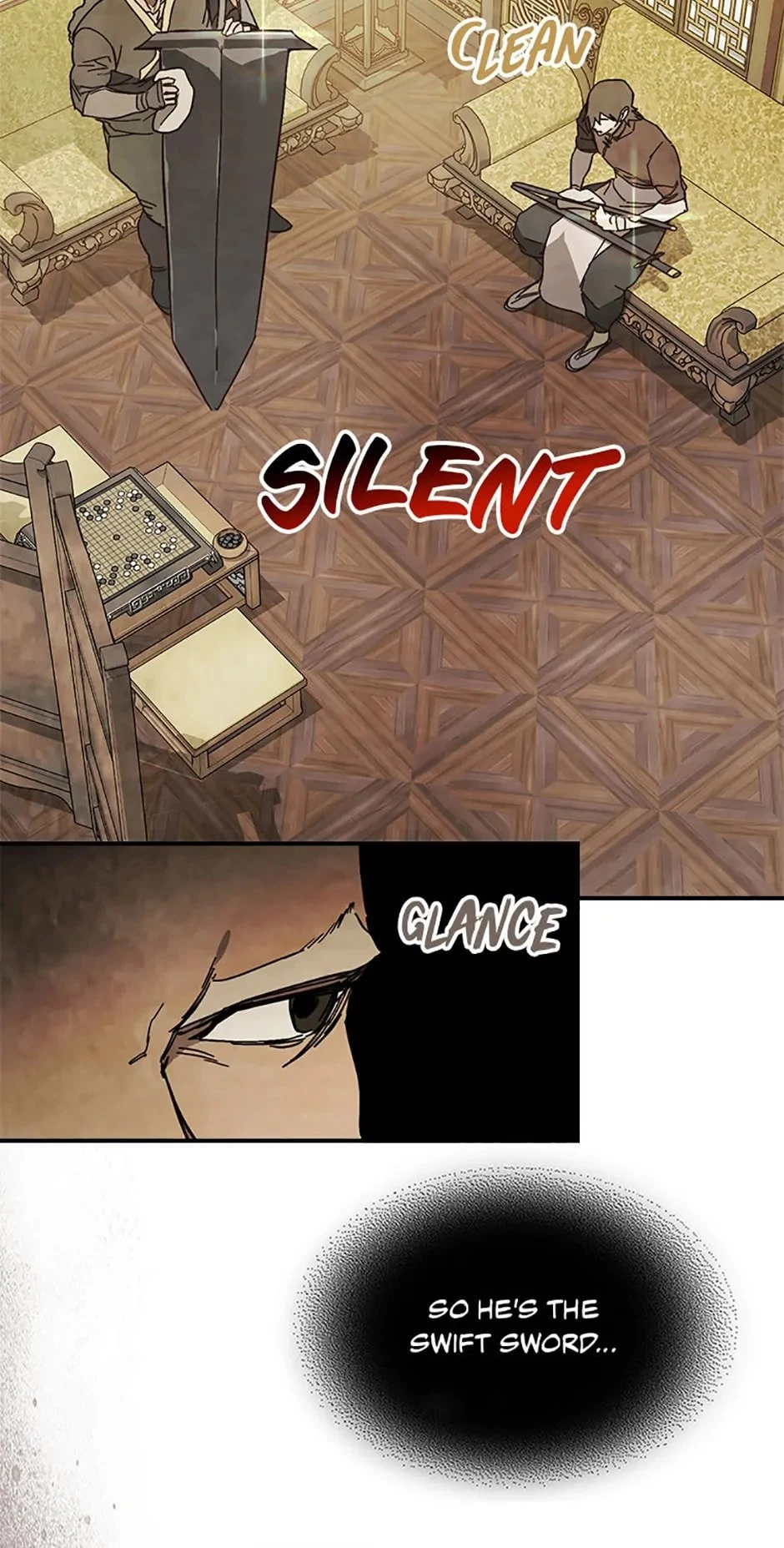 Return of the War God Chapter 82 - 24