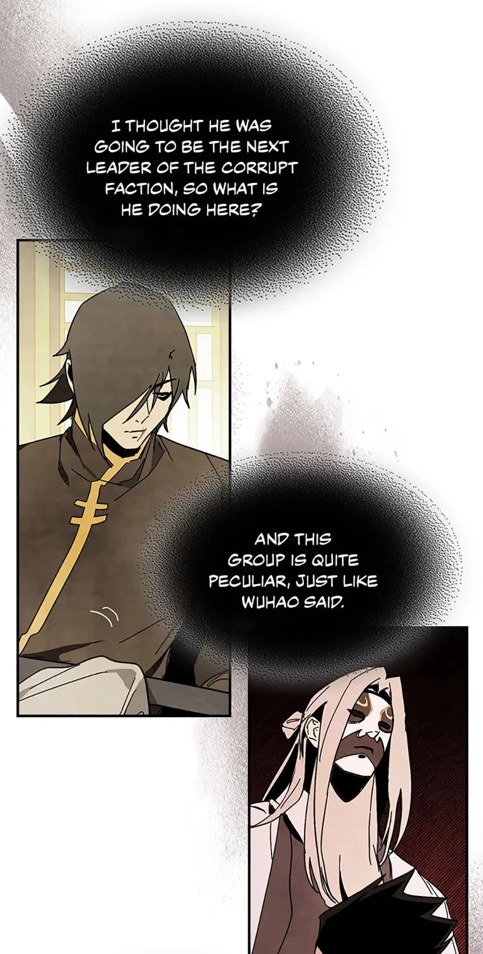 Return of the War God Chapter 82 - 25