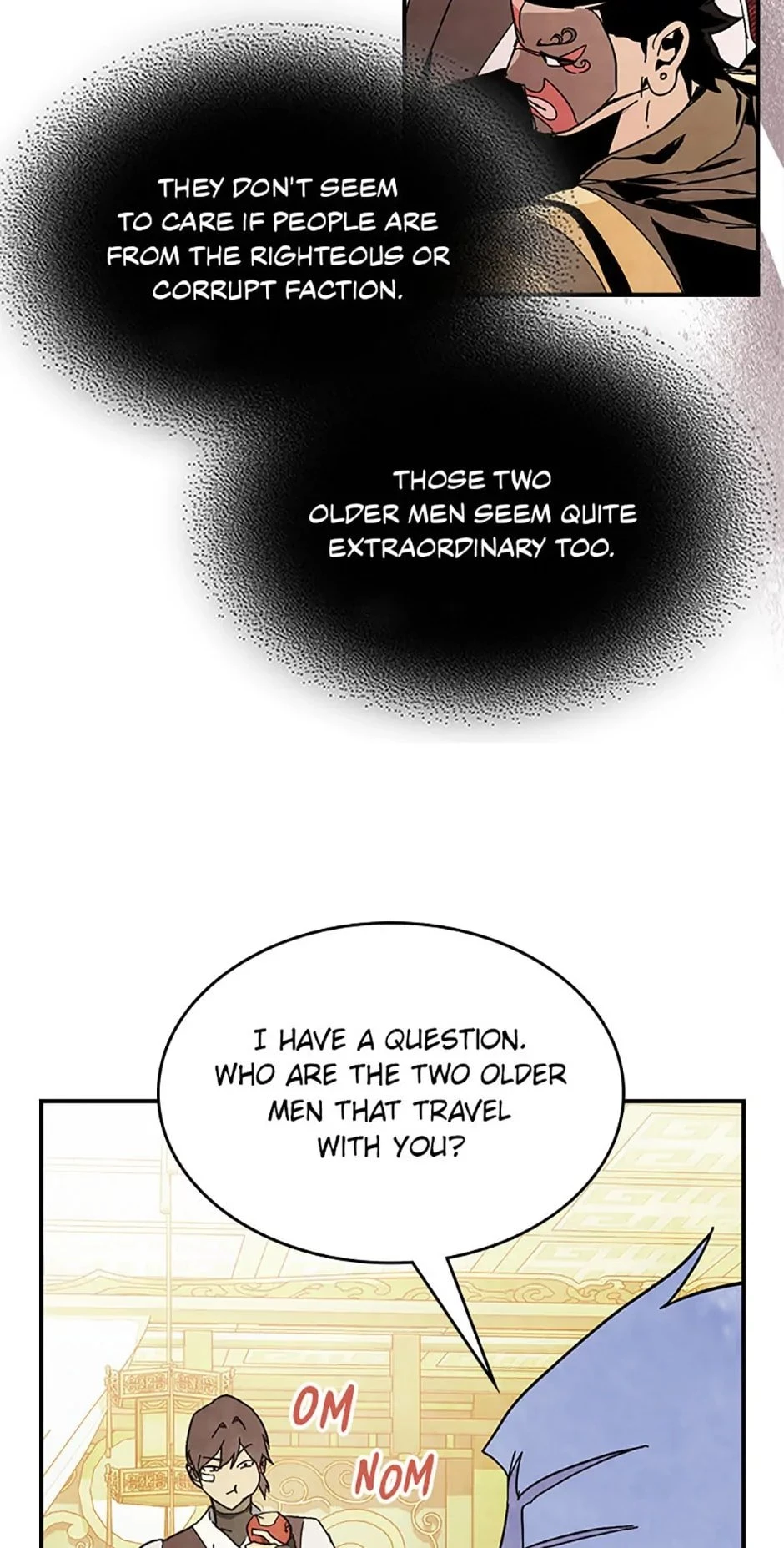 Return of the War God Chapter 82 - 26