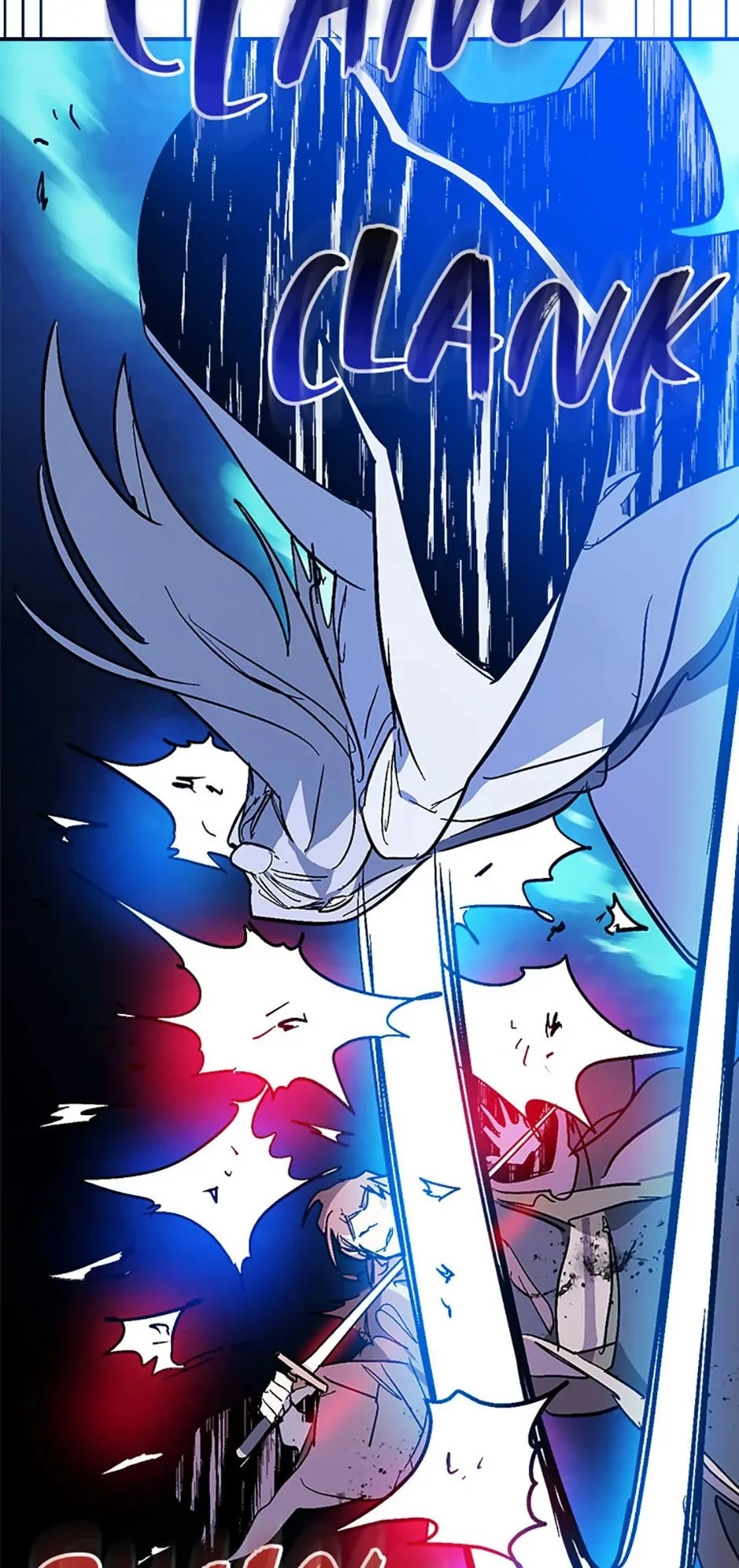 Return of the War God Chapter 83 - 49