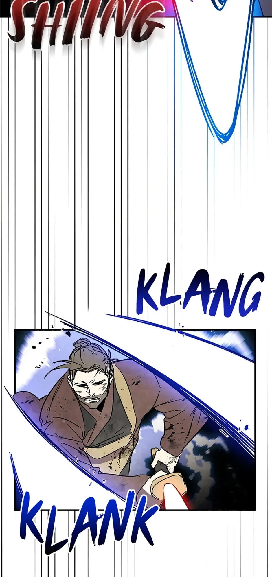 Return of the War God Chapter 83 - 50