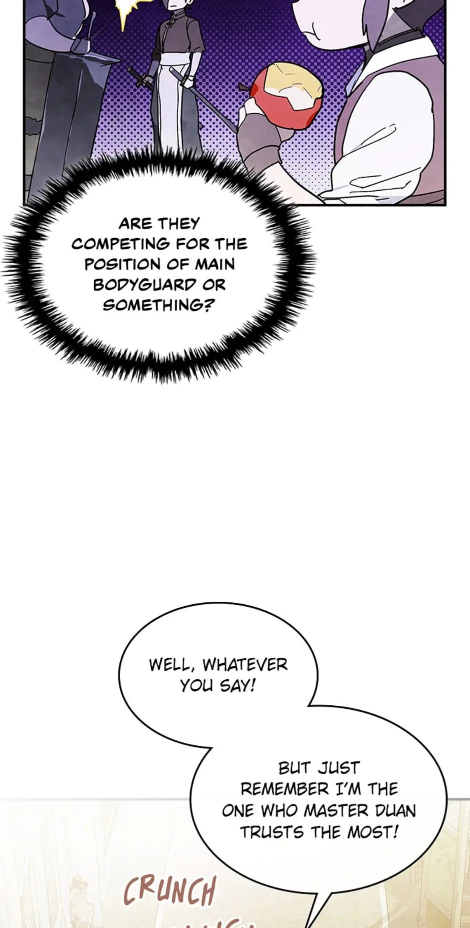 Return of the War God Chapter 82 - 30