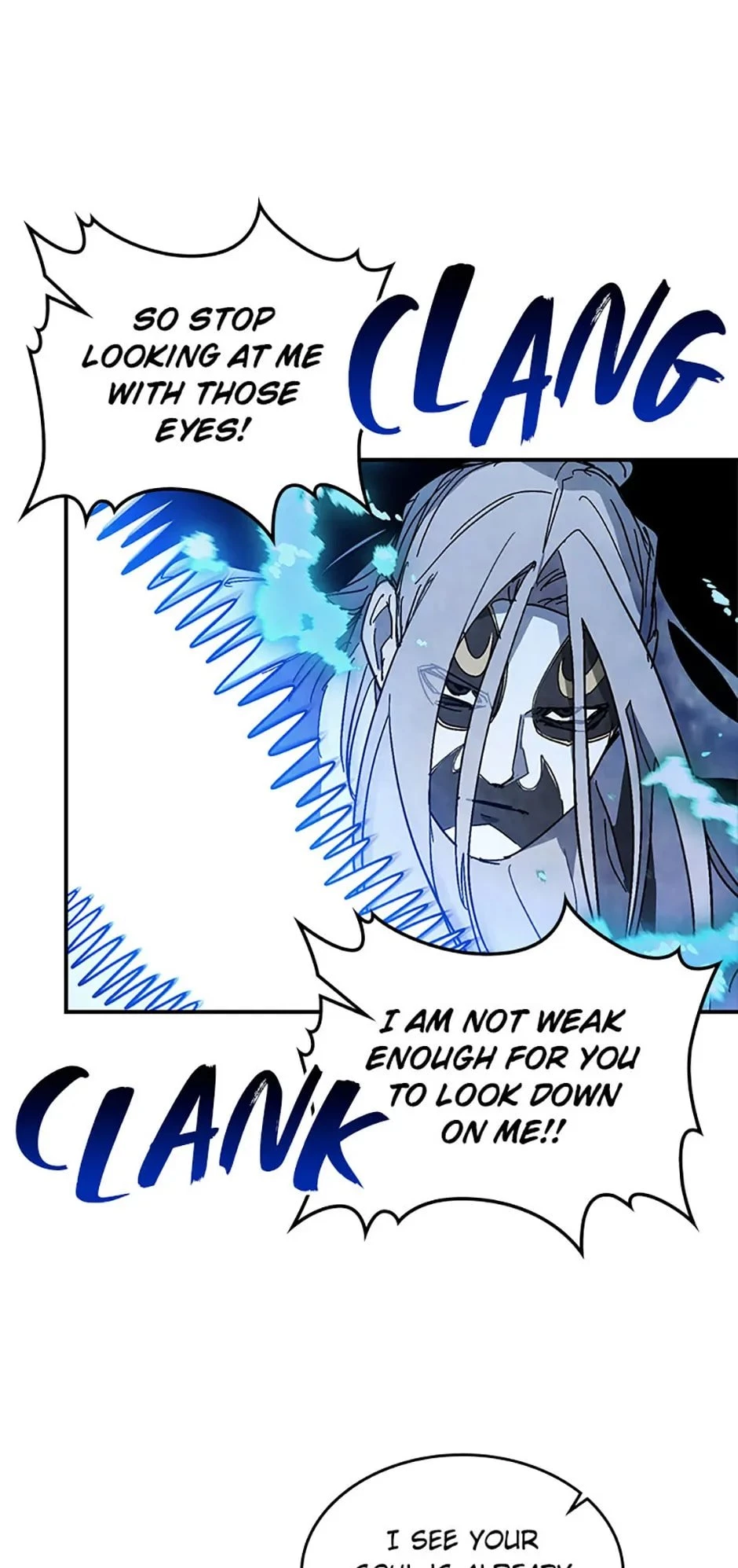 Return of the War God Chapter 83 - 53