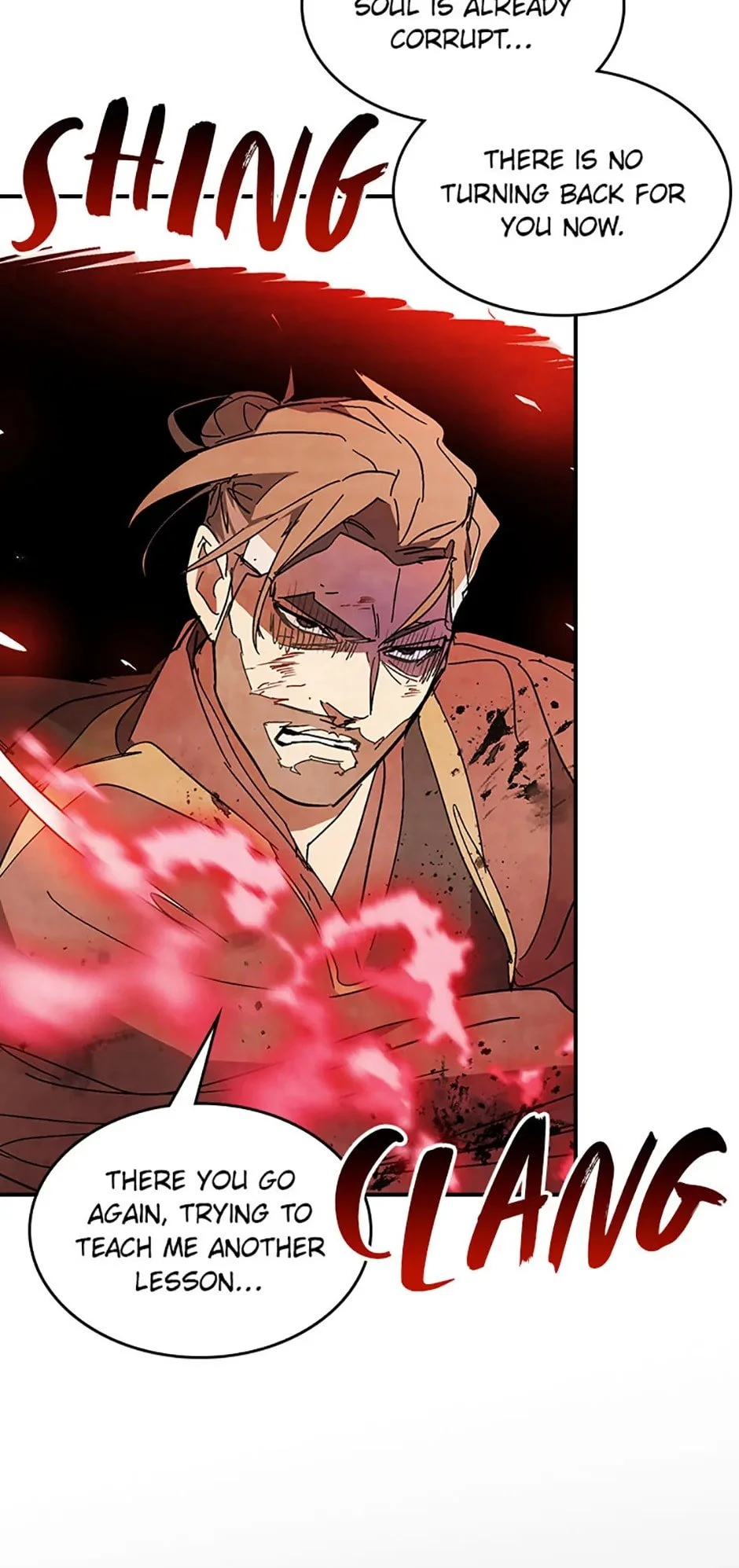 Return of the War God Chapter 83 - 54