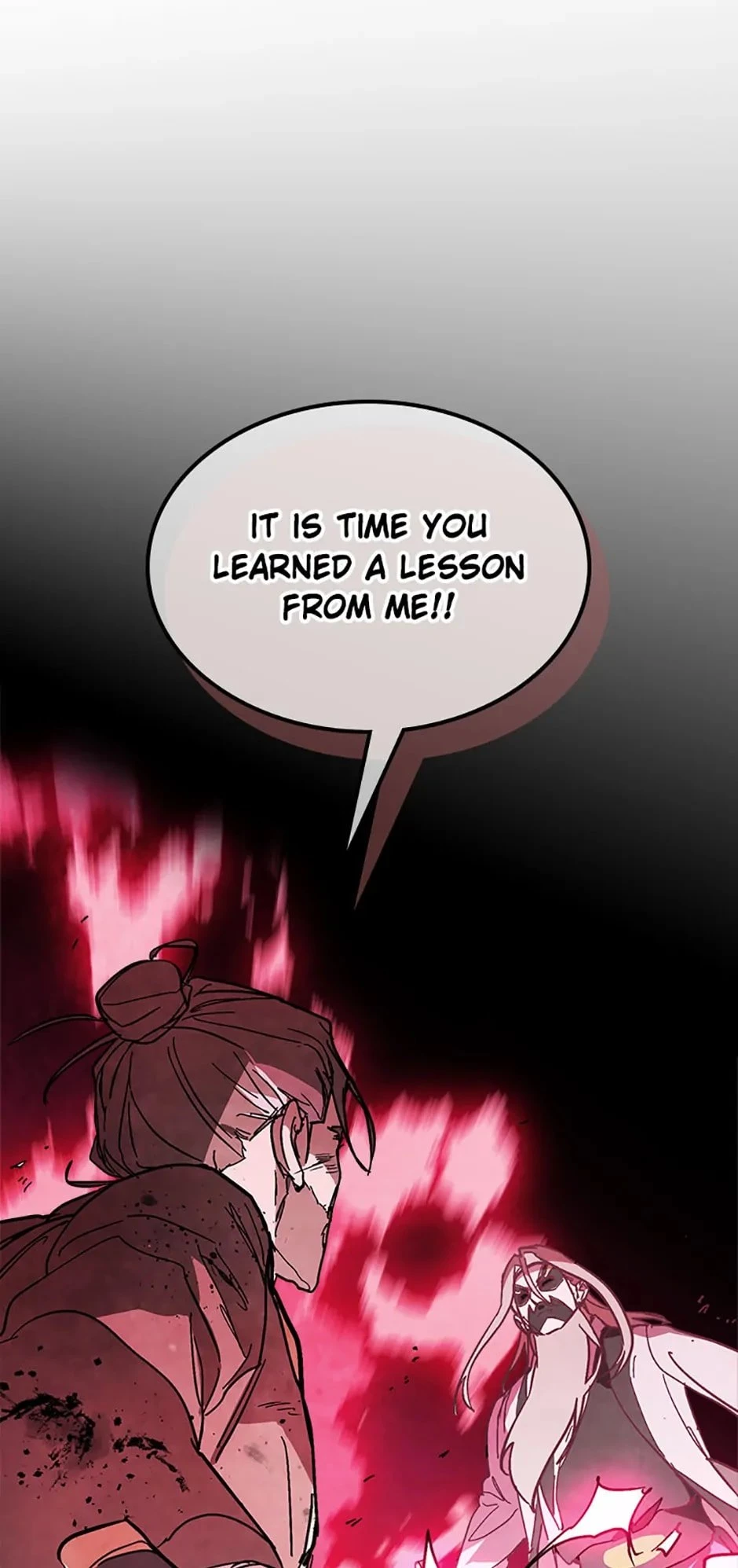 Return of the War God Chapter 83 - 55
