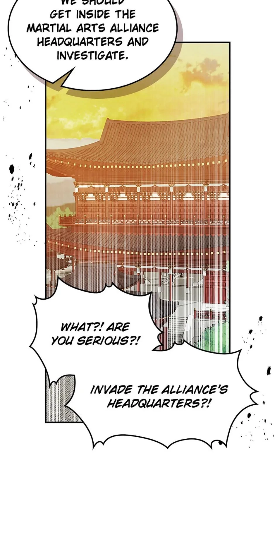 Return of the War God Chapter 82 - 36