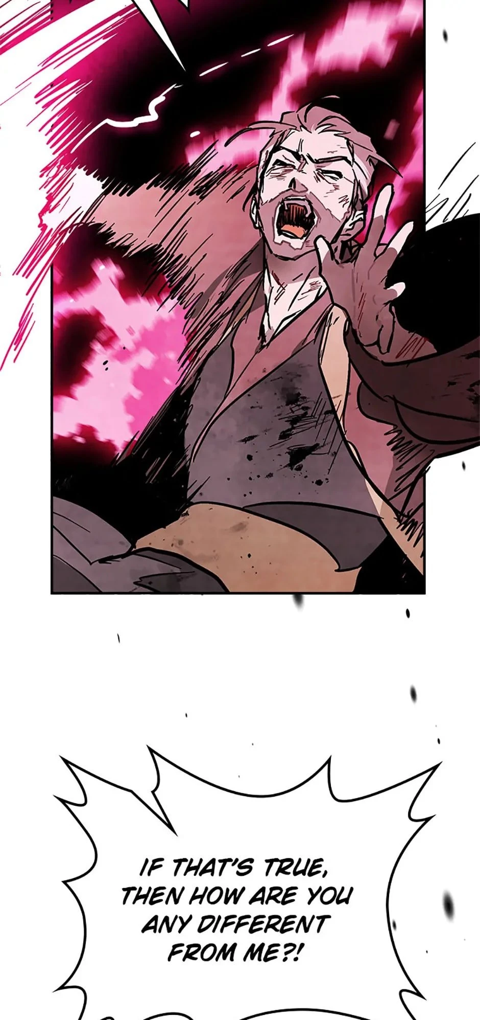 Return of the War God Chapter 83 - 58