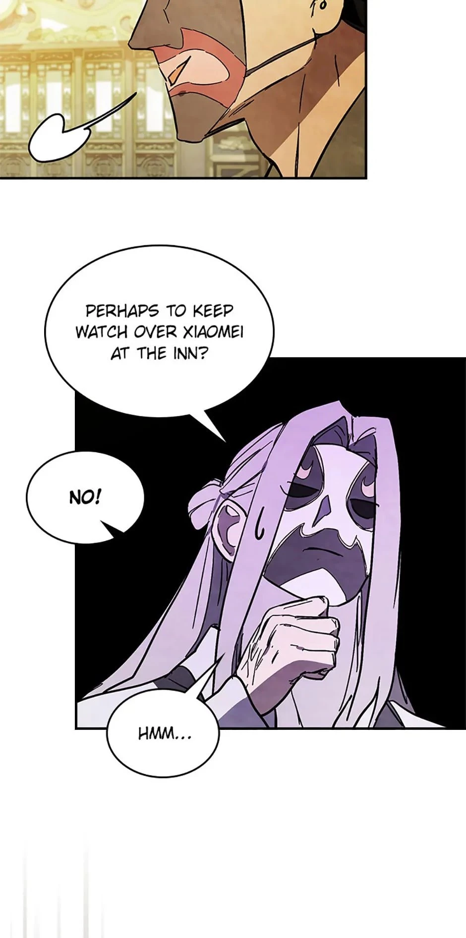 Return of the War God Chapter 82 - 38