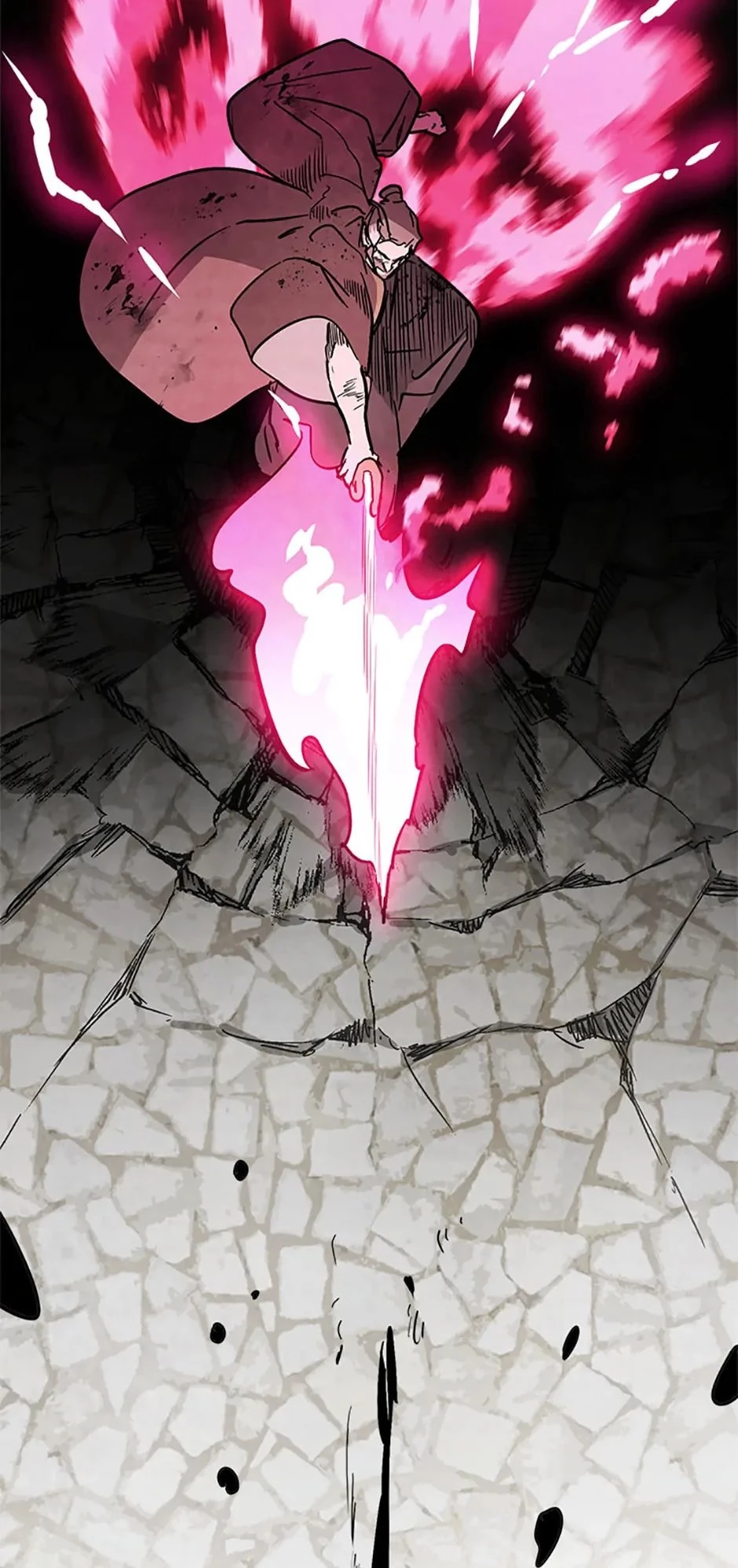 Return of the War God Chapter 83 - 61