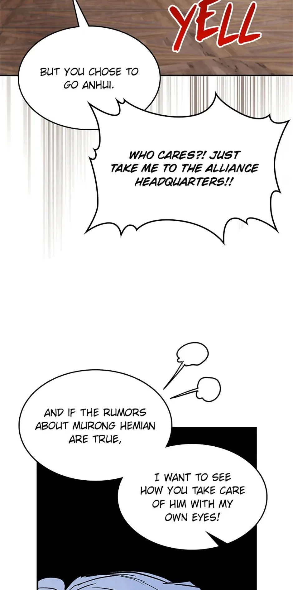 Return of the War God Chapter 82 - 40