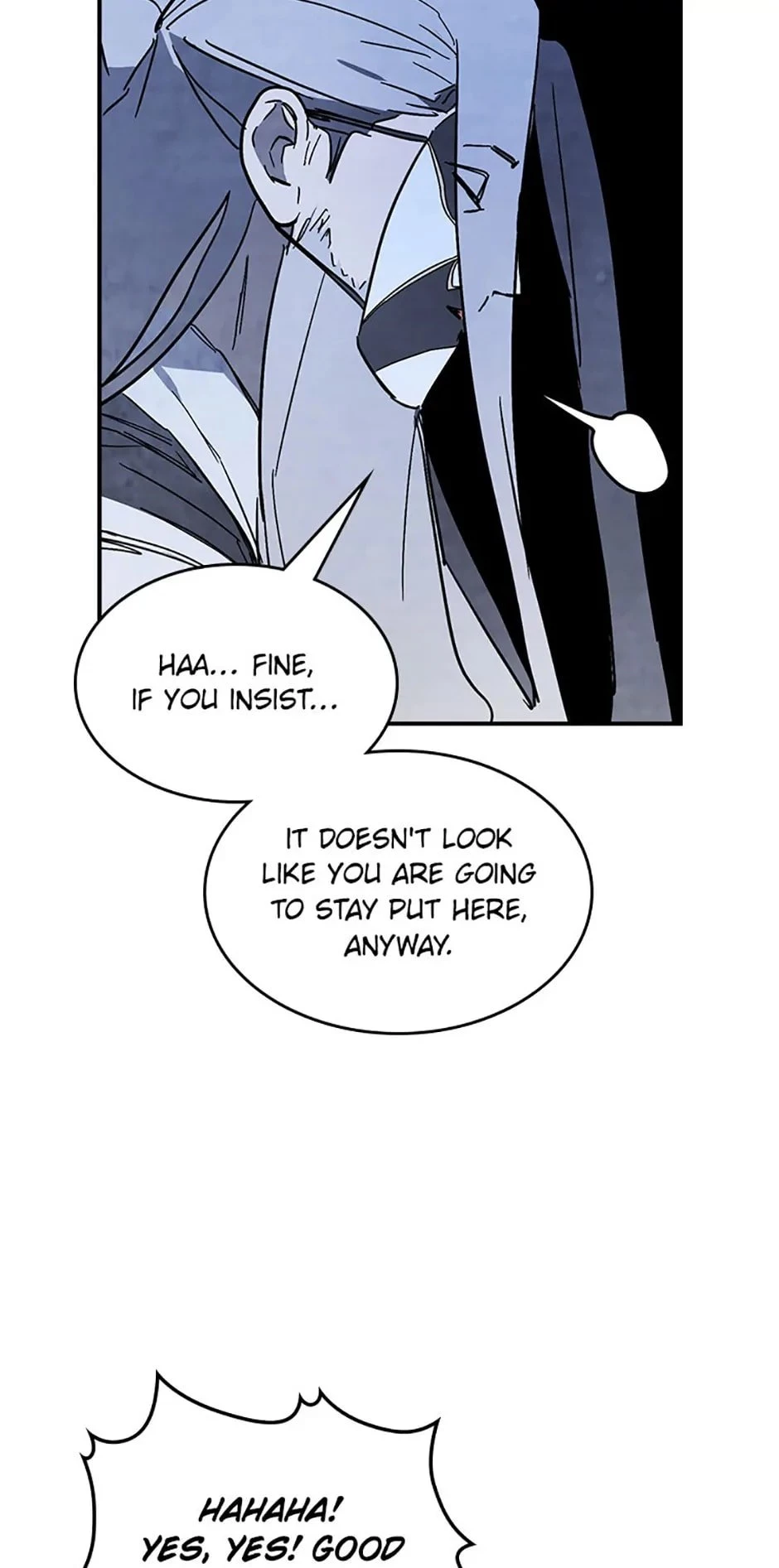 Return of the War God Chapter 82 - 41