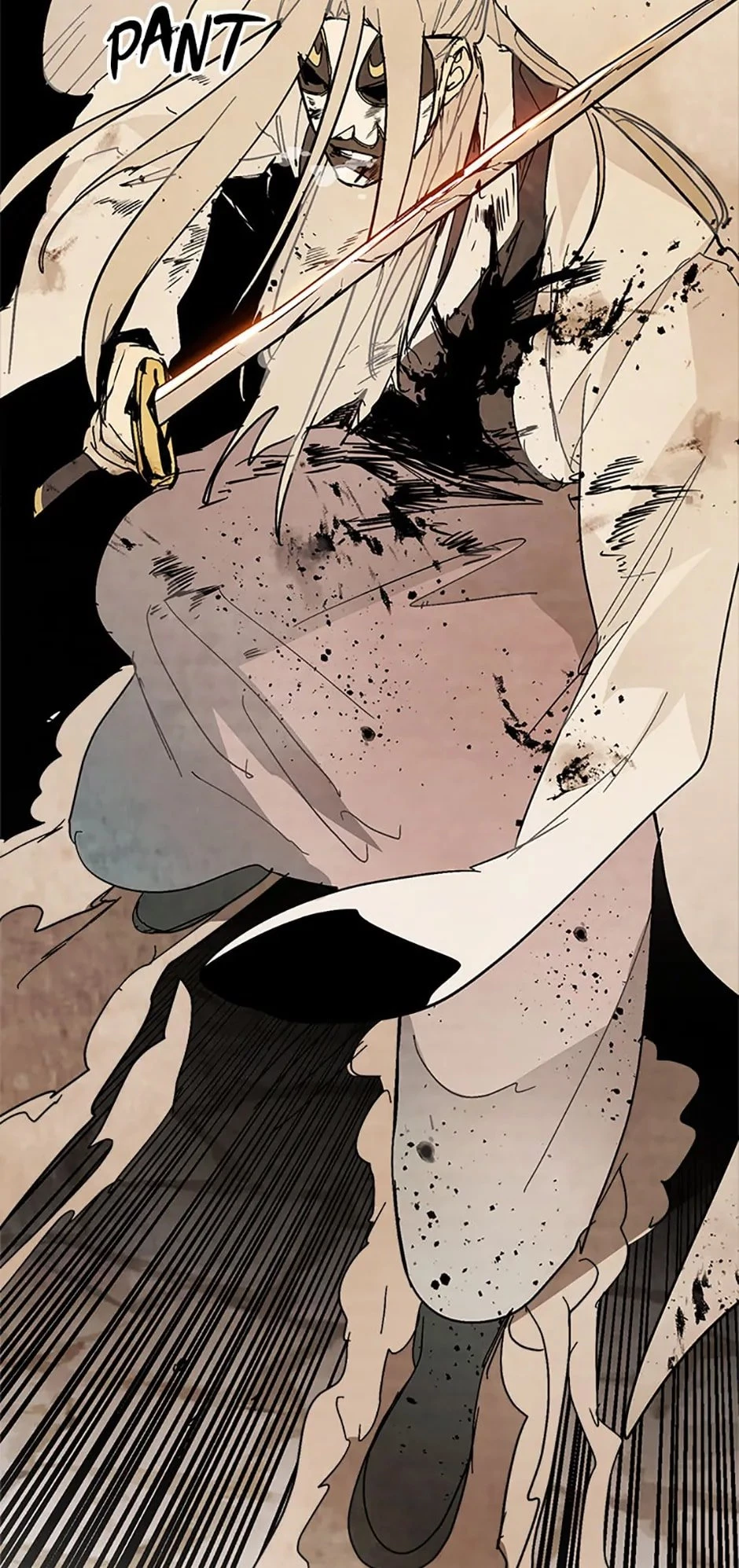 Return of the War God Chapter 83 - 64