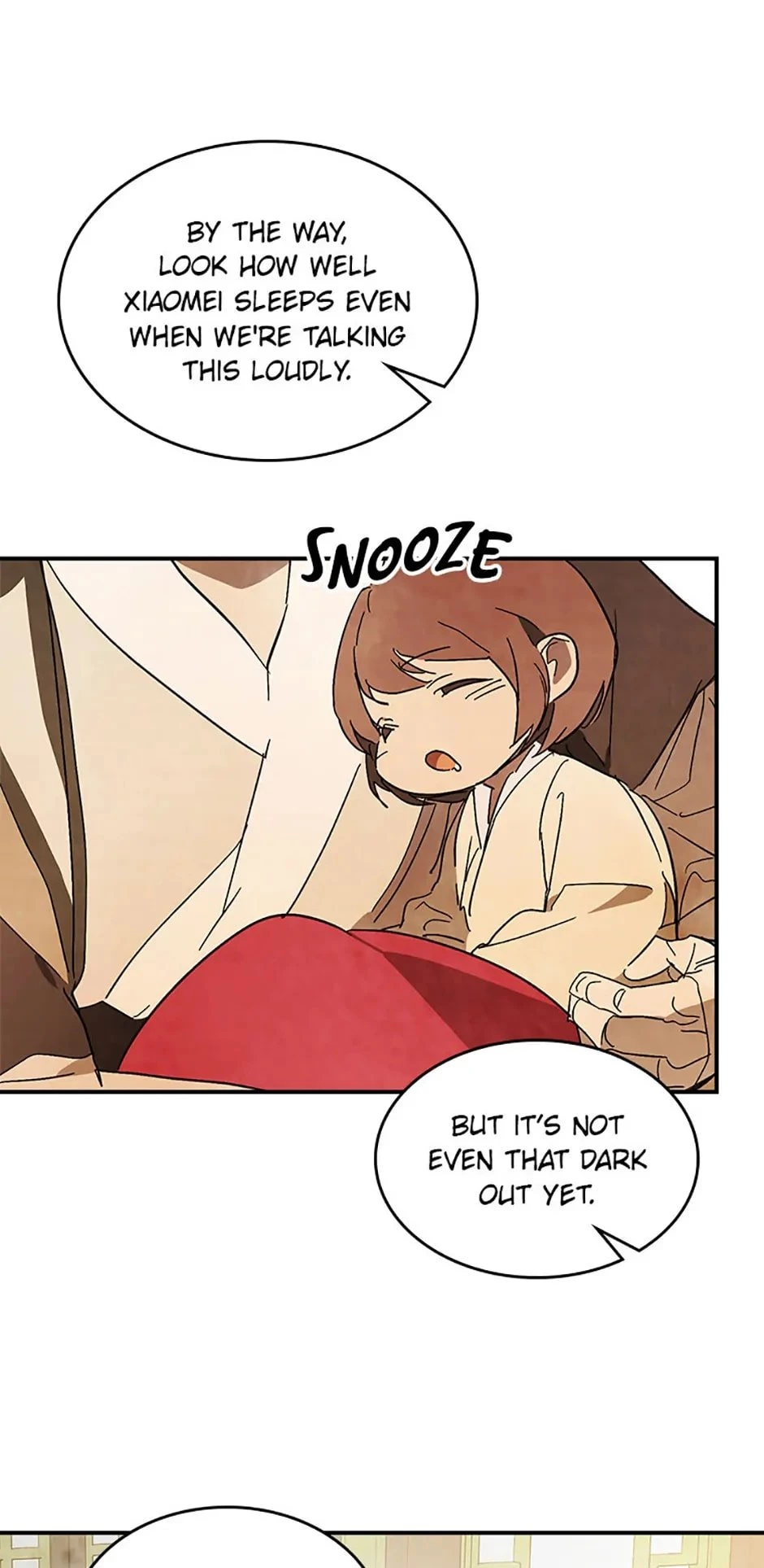 Return of the War God Chapter 82 - 43