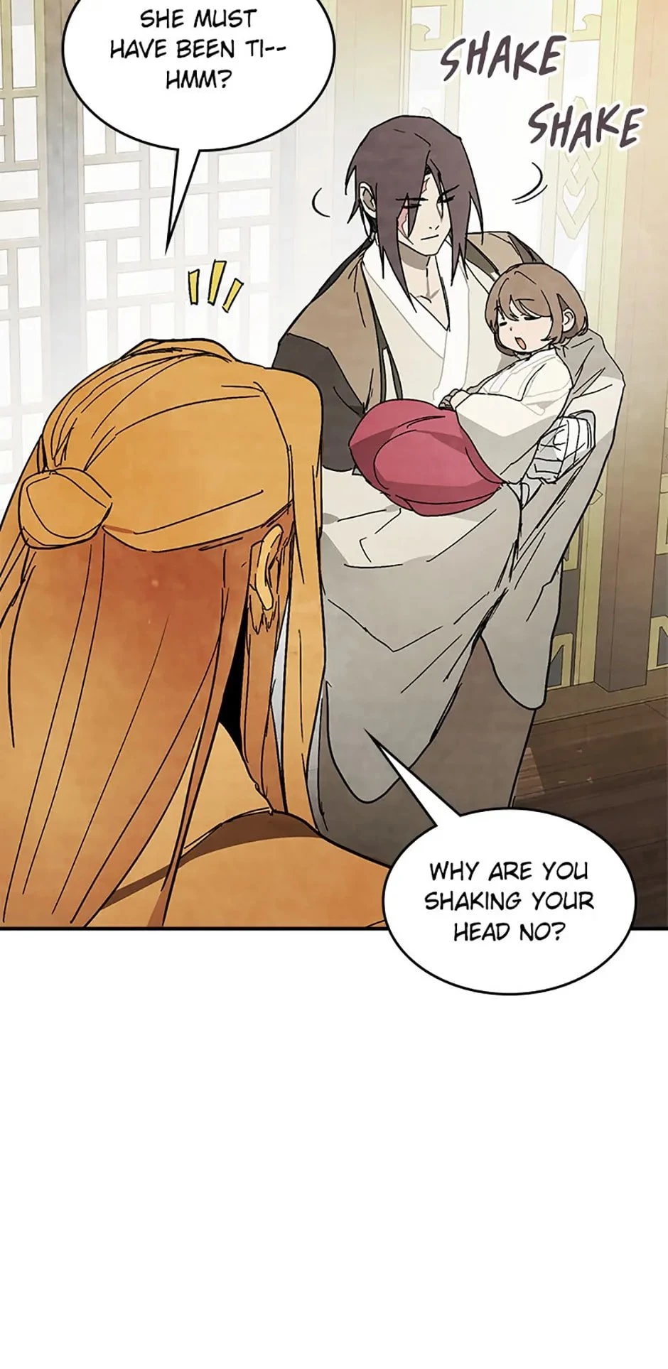 Return of the War God Chapter 82 - 44