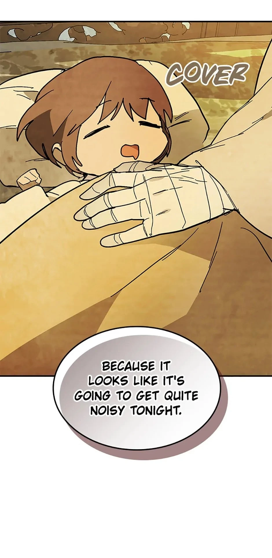 Return of the War God Chapter 82 - 46