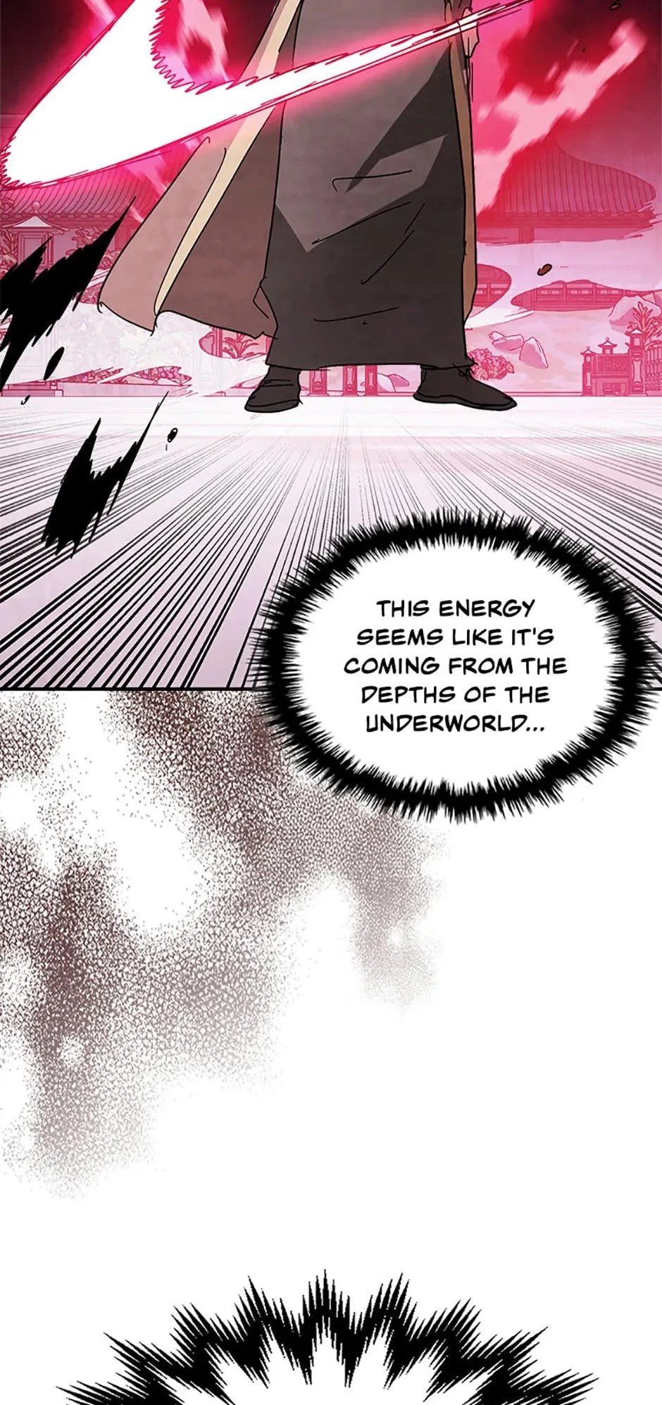 Return of the War God Chapter 83 - 68