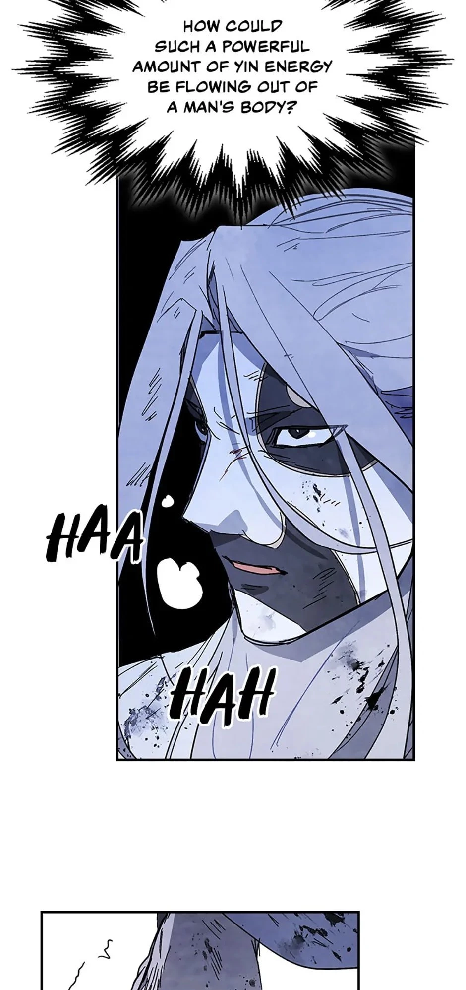 Return of the War God Chapter 83 - 69