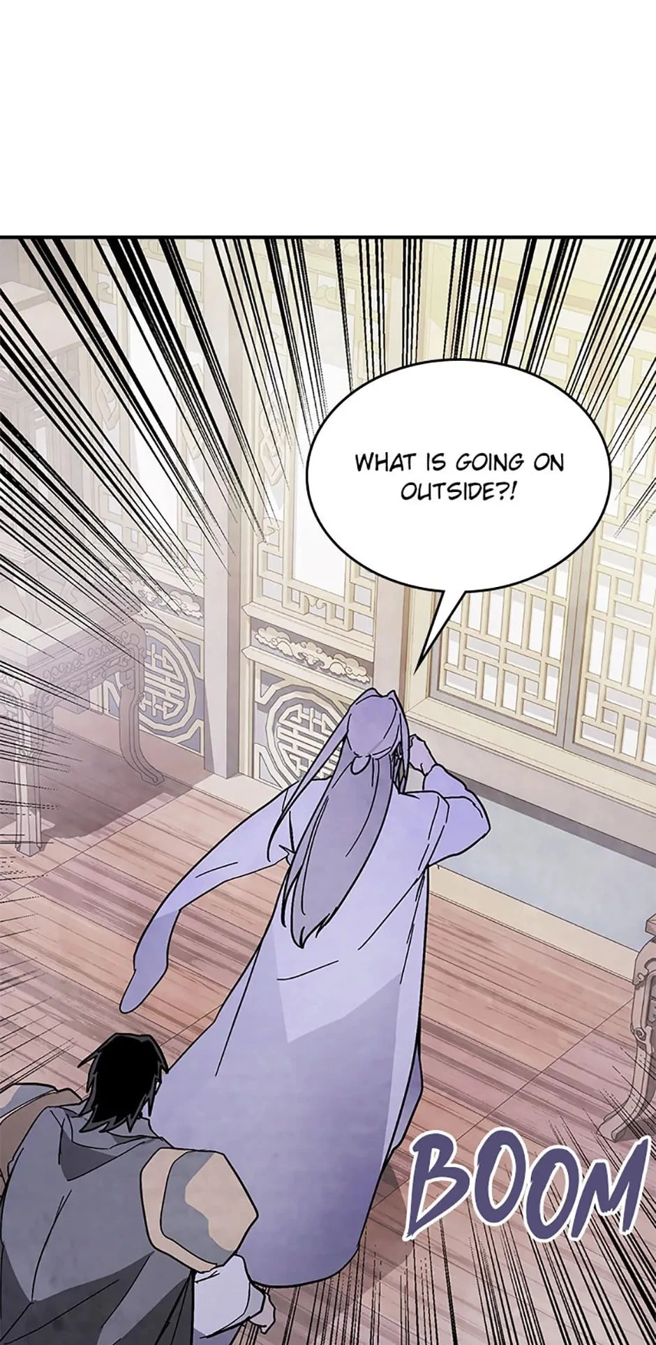 Return of the War God Chapter 82 - 48