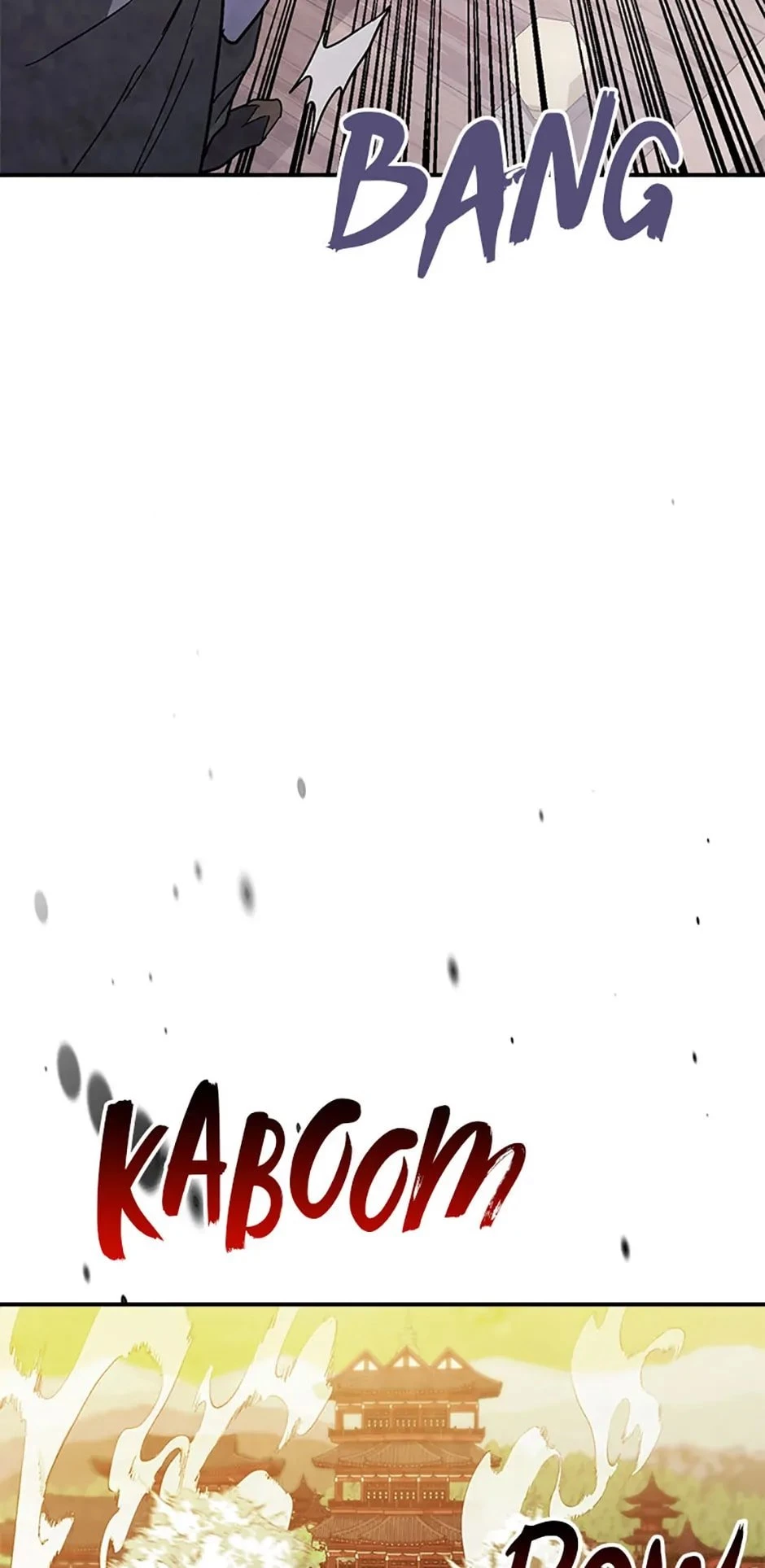 Return of the War God Chapter 82 - 49