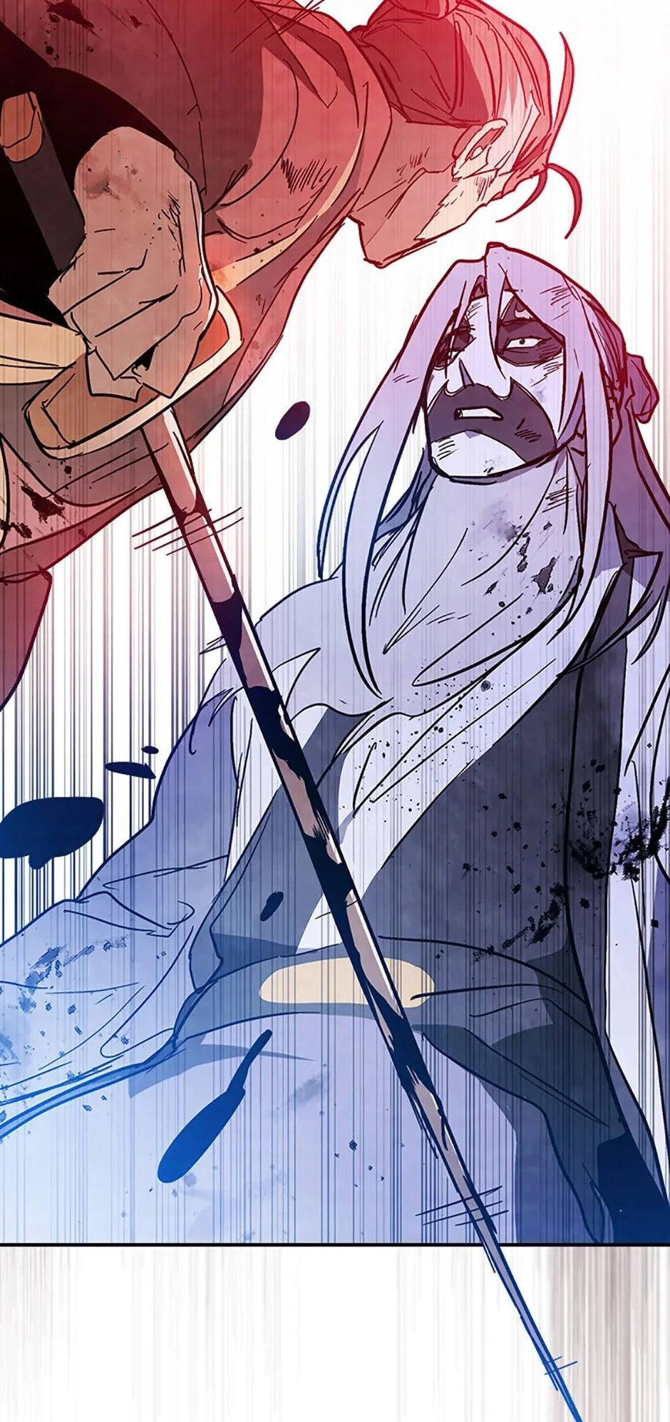 Return of the War God Chapter 83 - 71