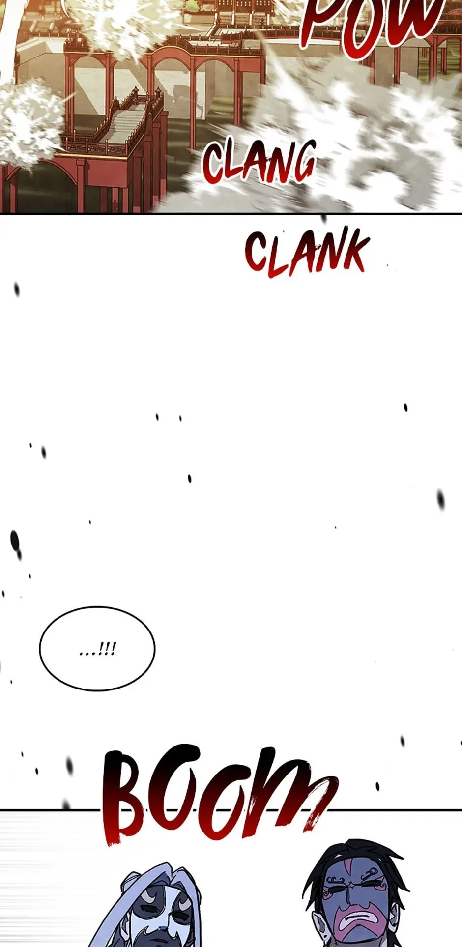 Return of the War God Chapter 82 - 50