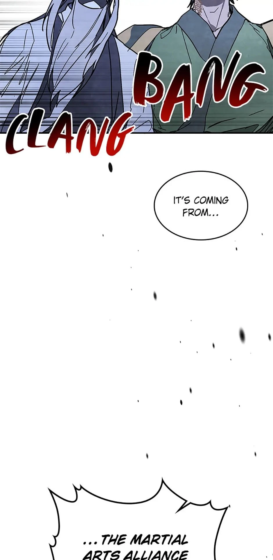 Return of the War God Chapter 82 - 51