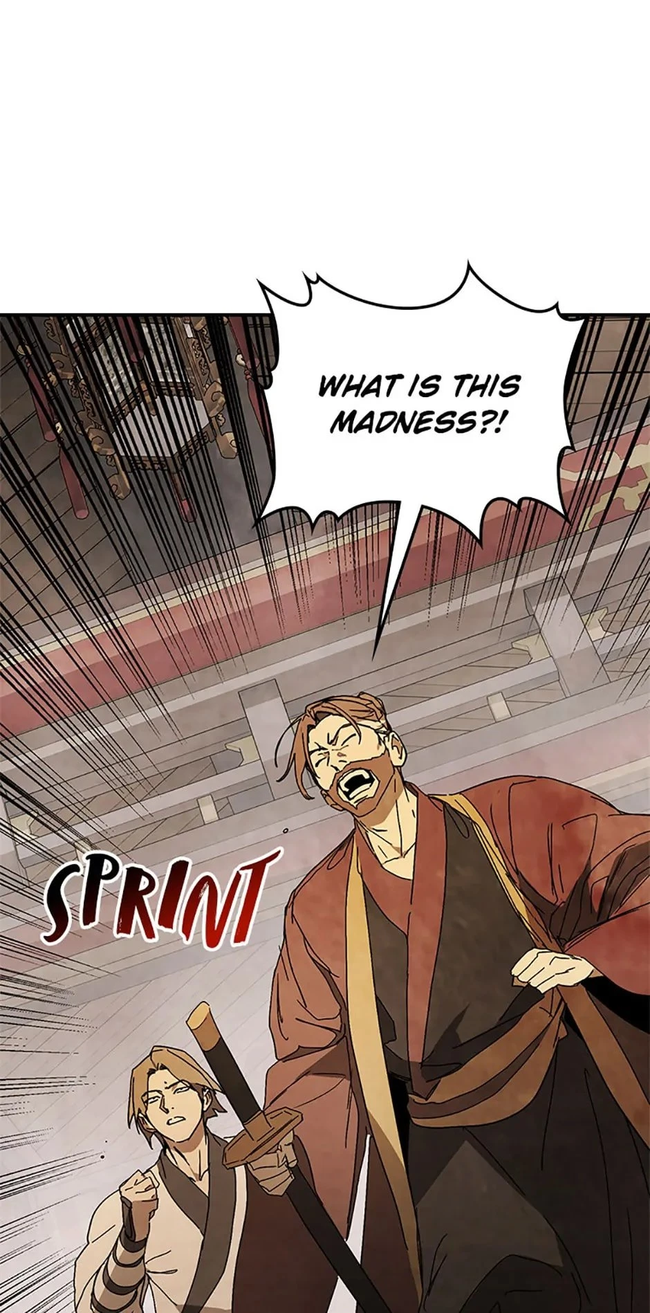 Return of the War God Chapter 82 - 54