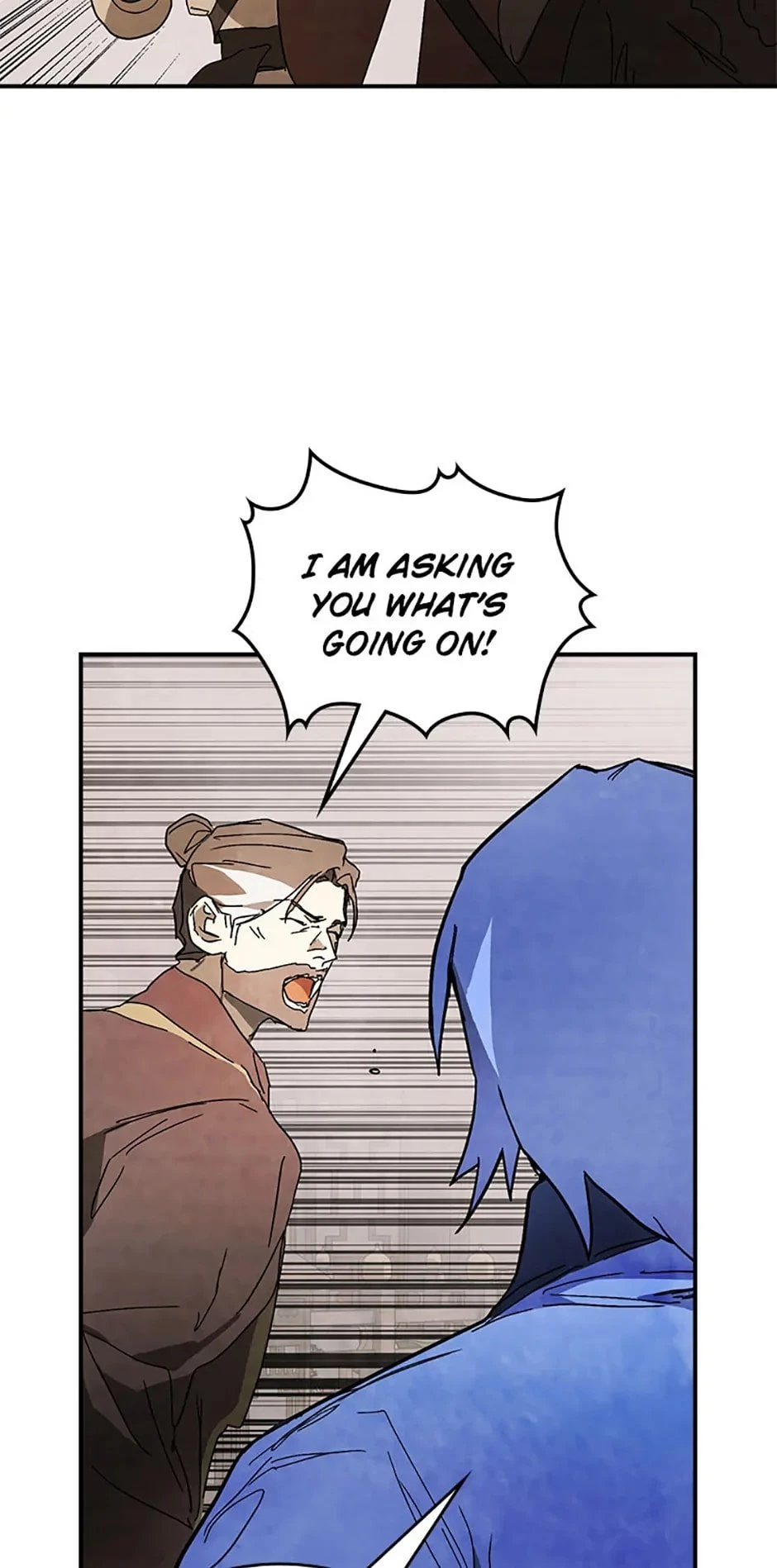 Return of the War God Chapter 82 - 55