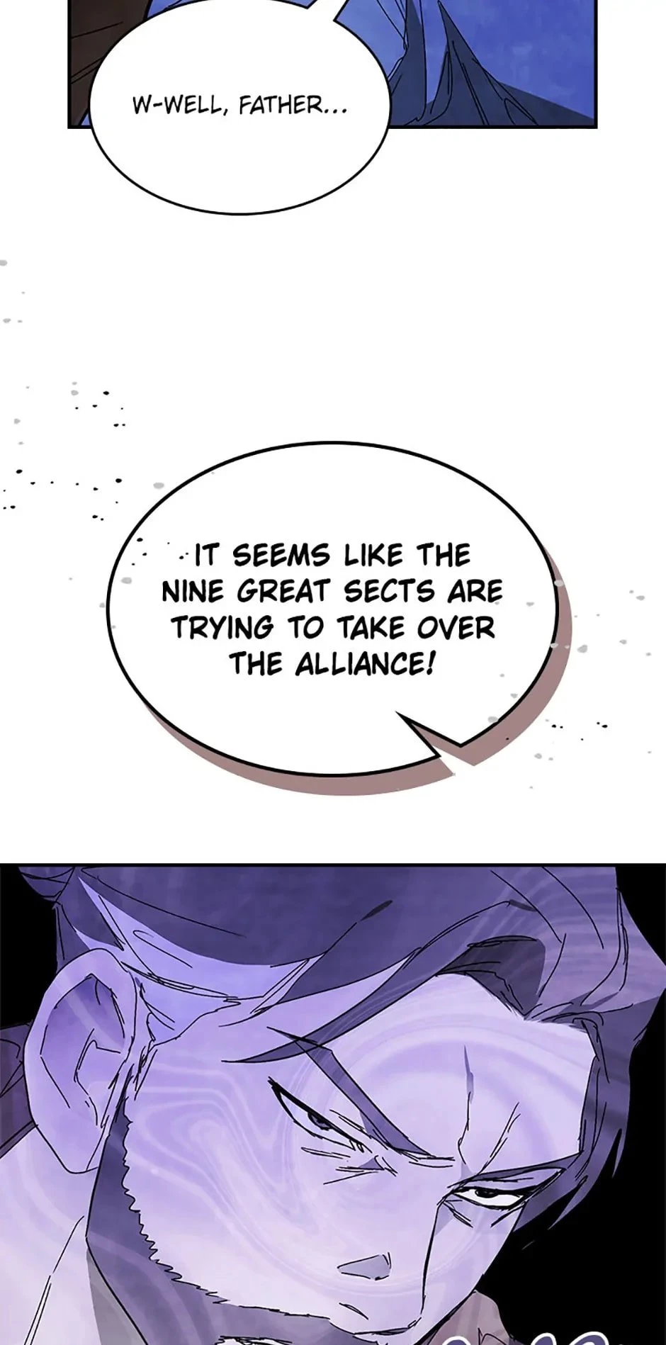 Return of the War God Chapter 82 - 56