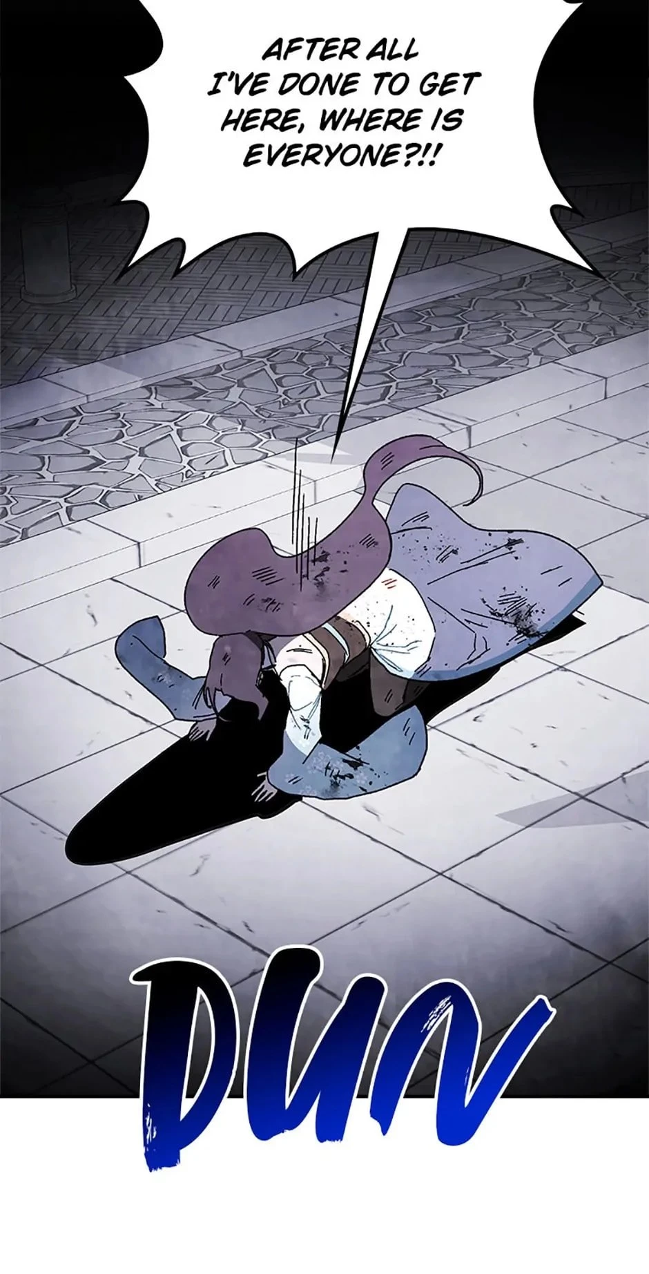 Return of the War God Chapter 81 - 2