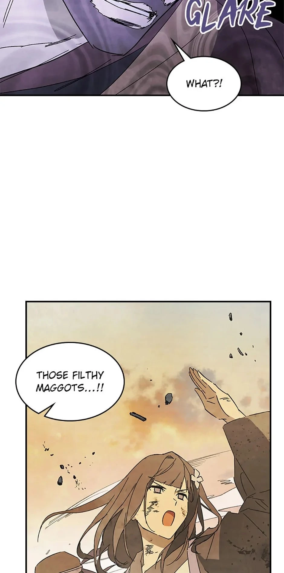 Return of the War God Chapter 82 - 57