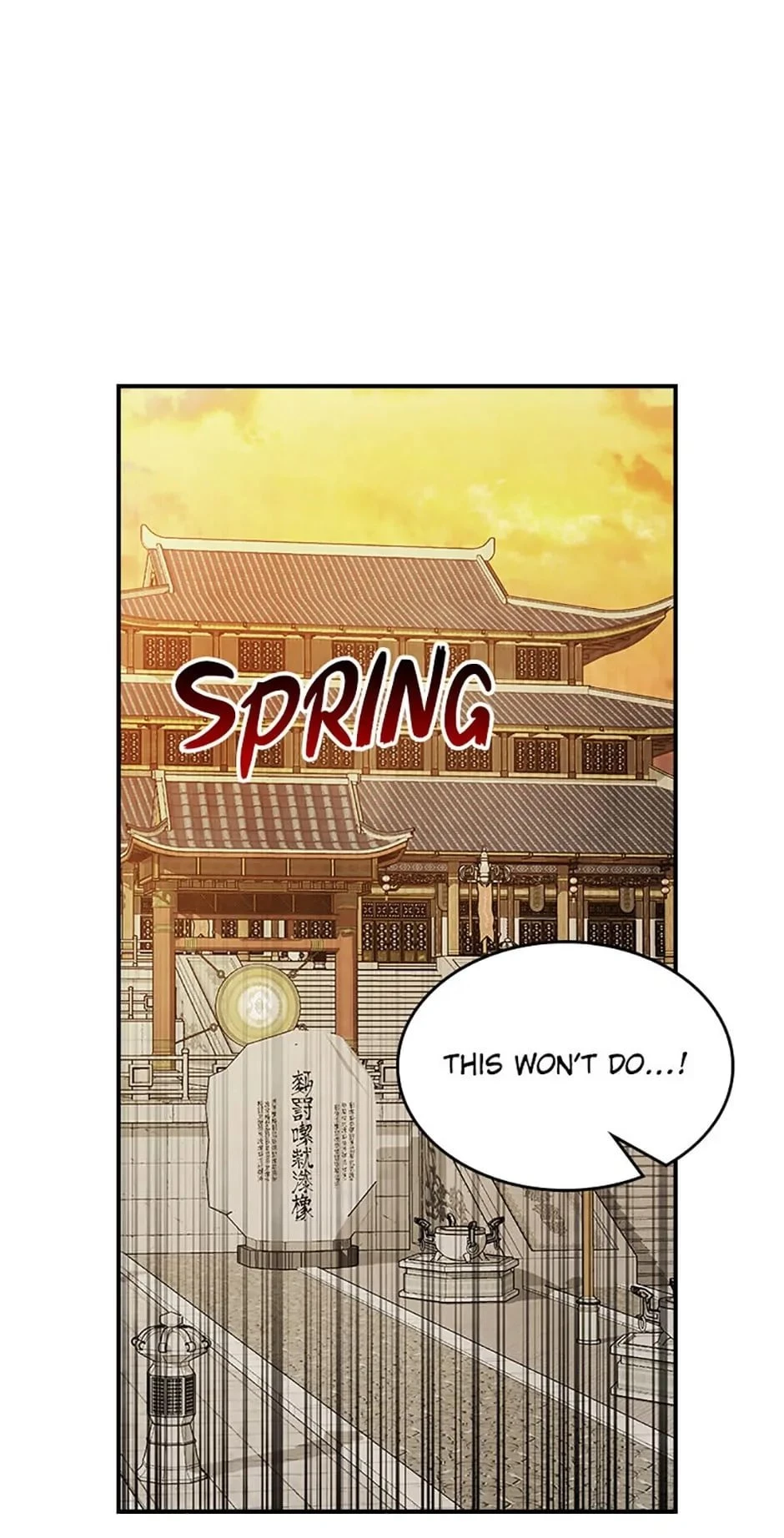 Return of the War God Chapter 81 - 4