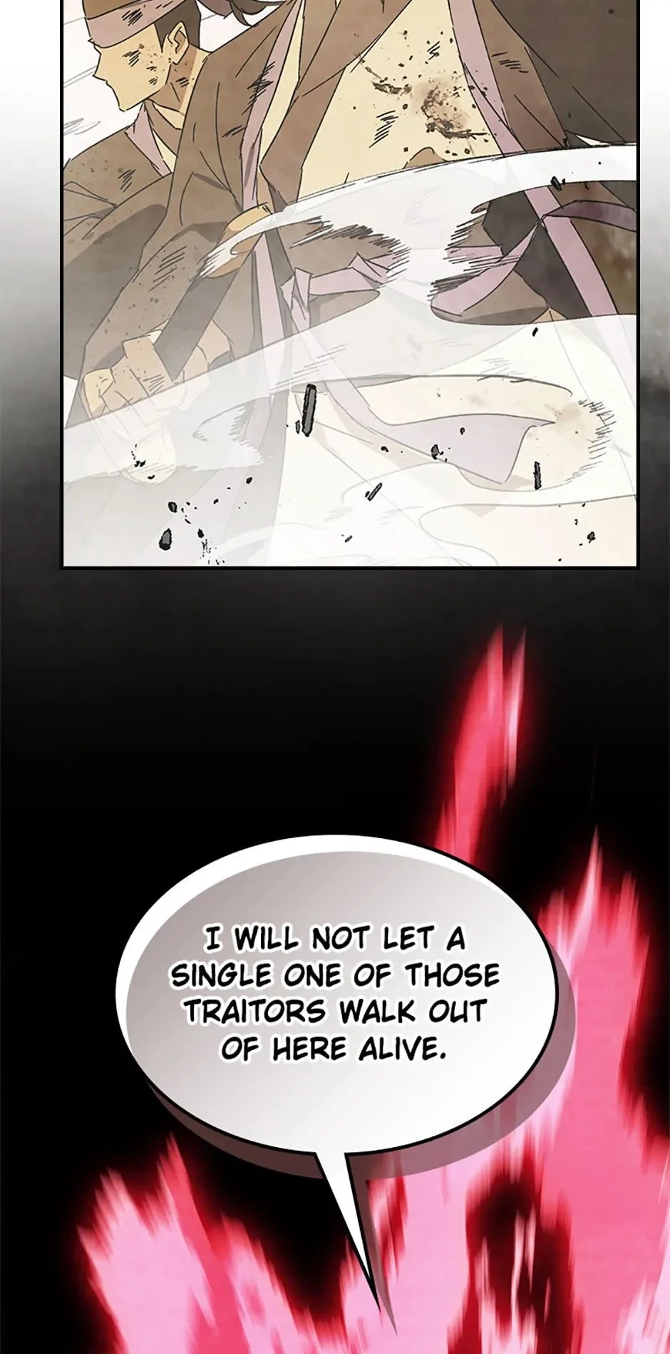 Return of the War God Chapter 82 - 58