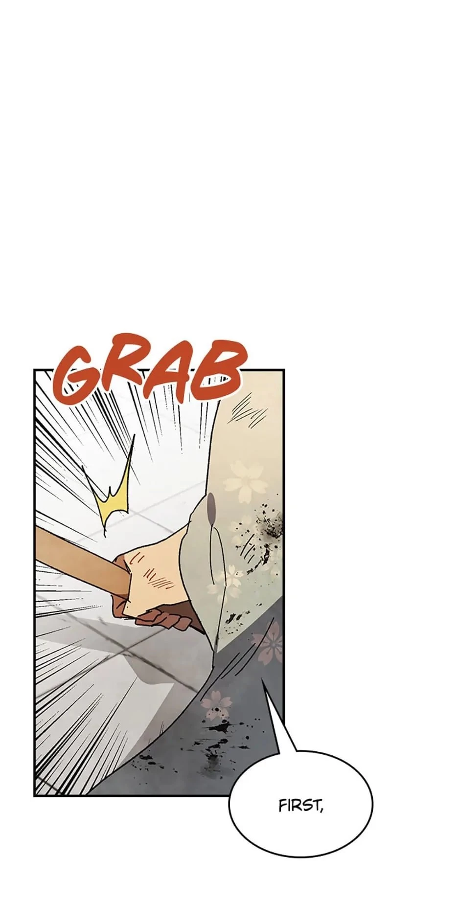 Return of the War God Chapter 81 - 5
