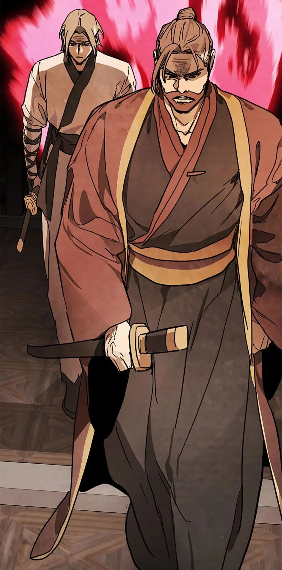 Return of the War God Chapter 82 - 59