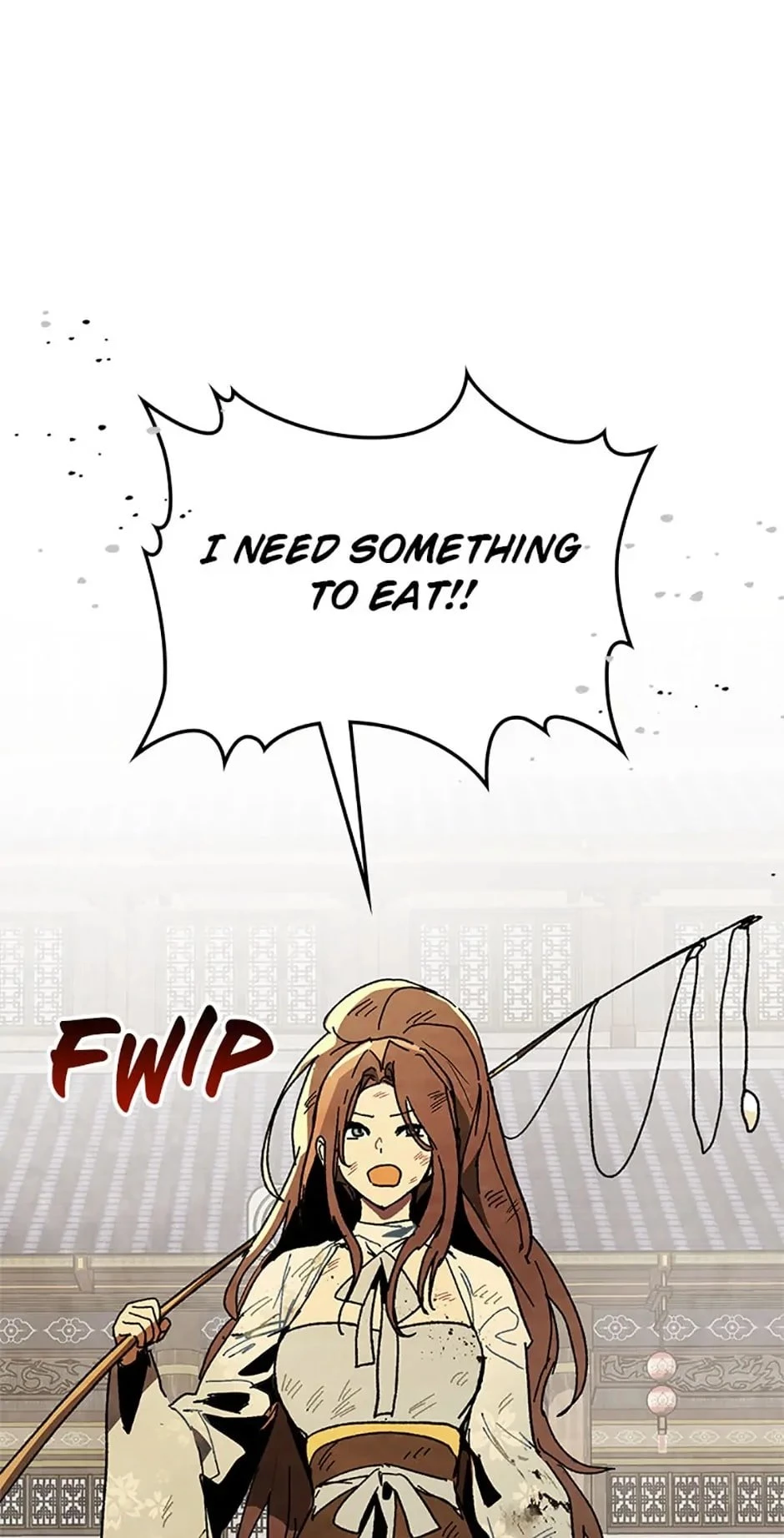 Return of the War God Chapter 81 - 6