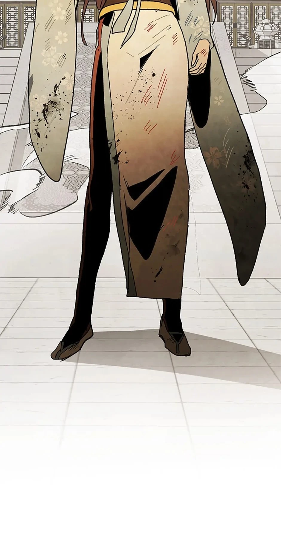Return of the War God Chapter 81 - 7