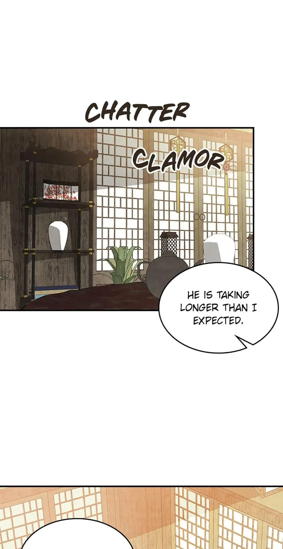 Return of the War God Chapter 81 - 9