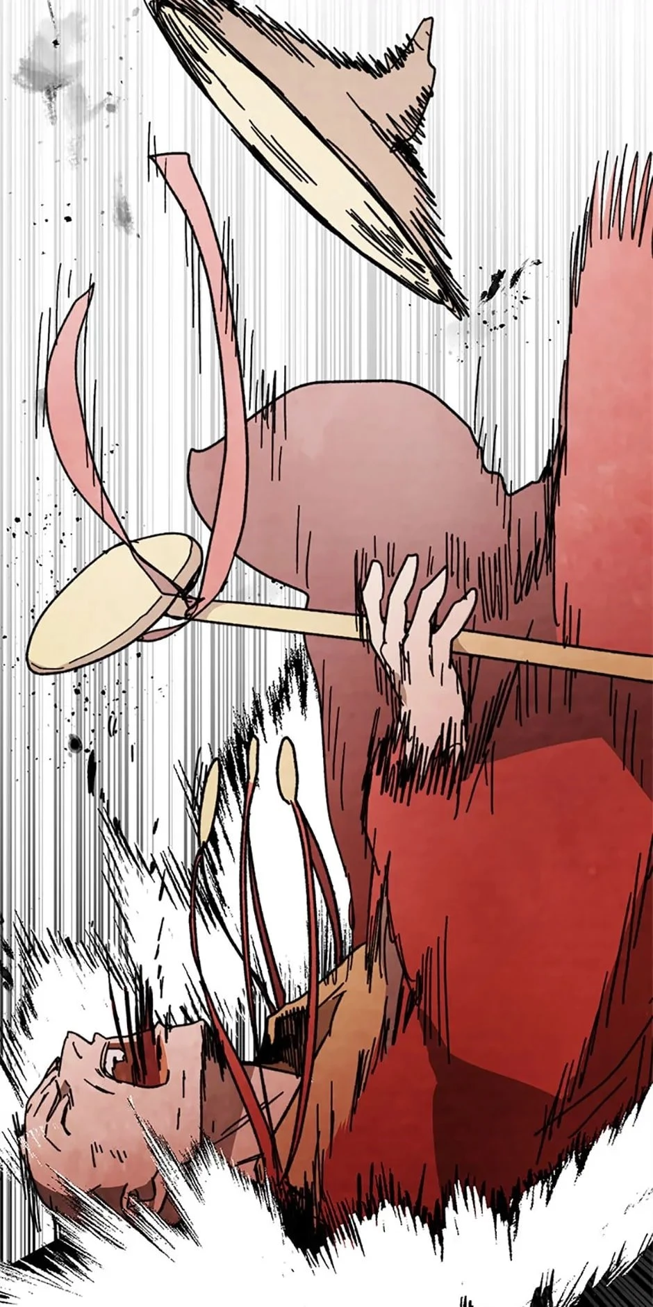 Return of the War God Chapter 80 - 3